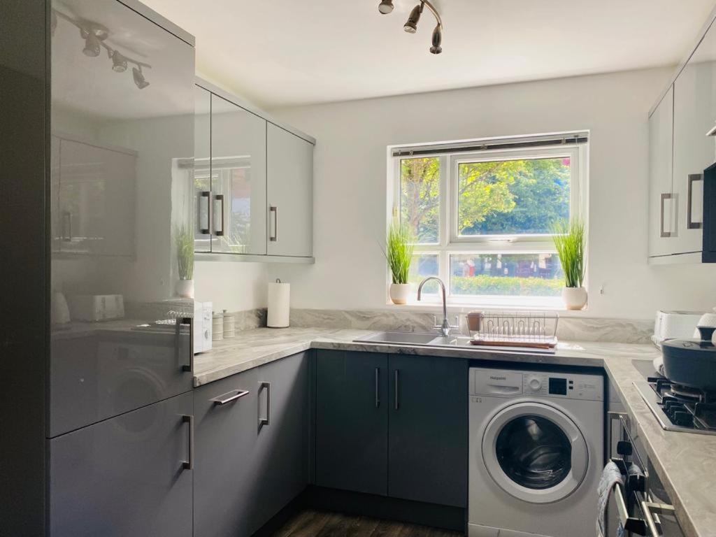 Modern, Stylish And Central Homestay Manchester