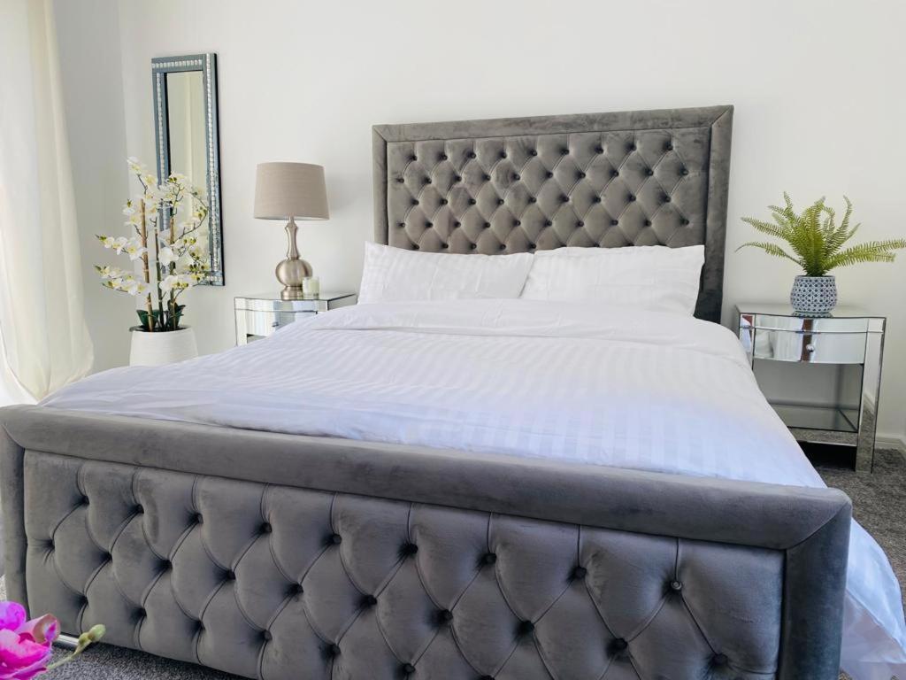 Homestay Modern, Stylish And Central Manchester