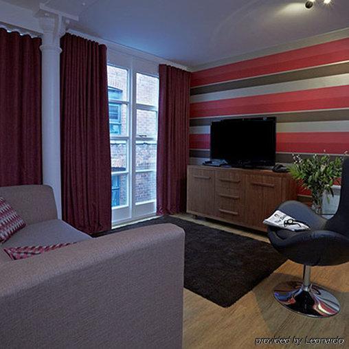 High Street Townhouse 4* Manchester