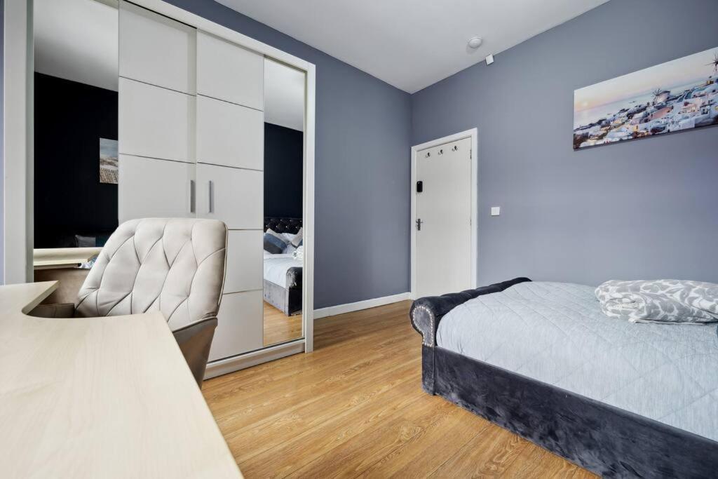 Apartment Mega Flat Near Arndale City Centre Manchester