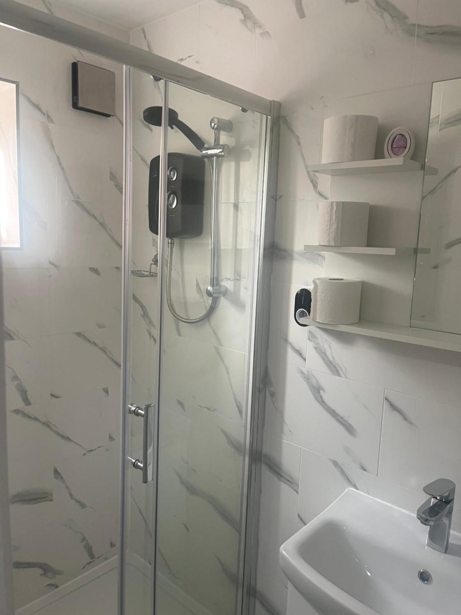 Apartment Dynasty Manchester