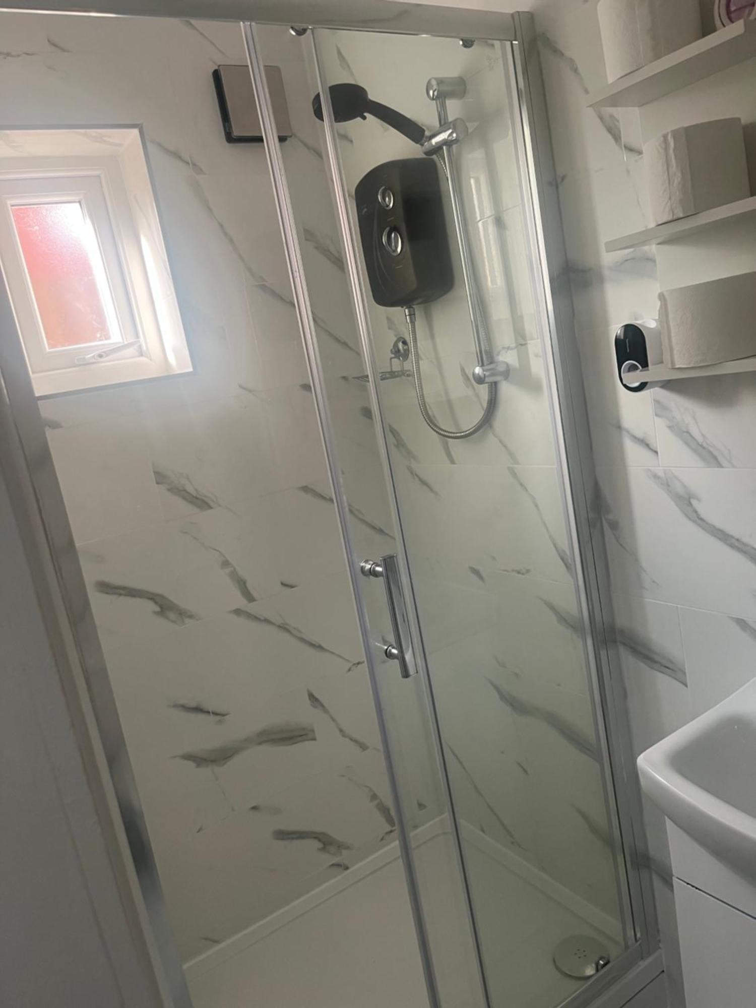 Apartment Dynasty Manchester