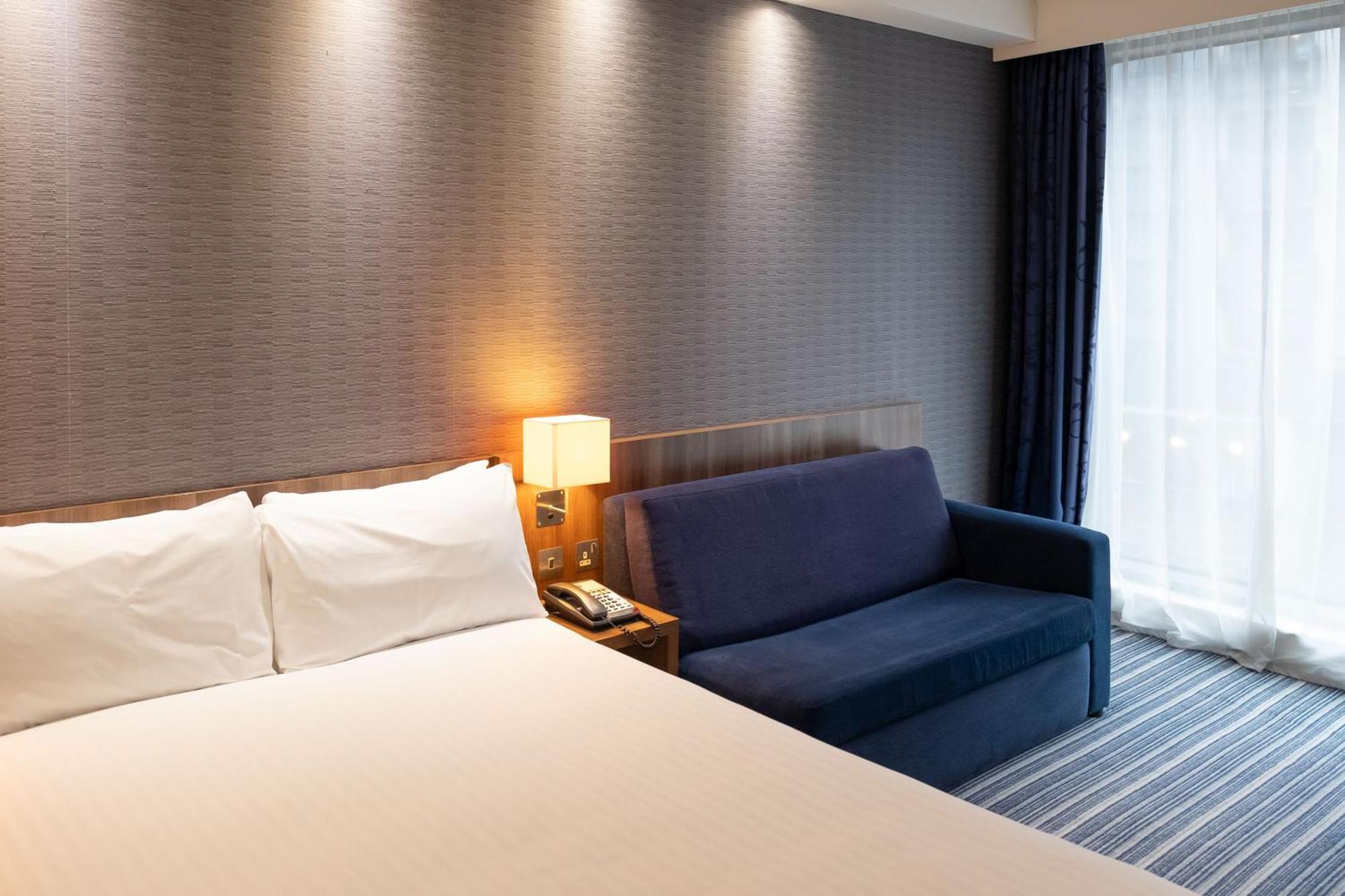 Express Centre Arena By Ihg