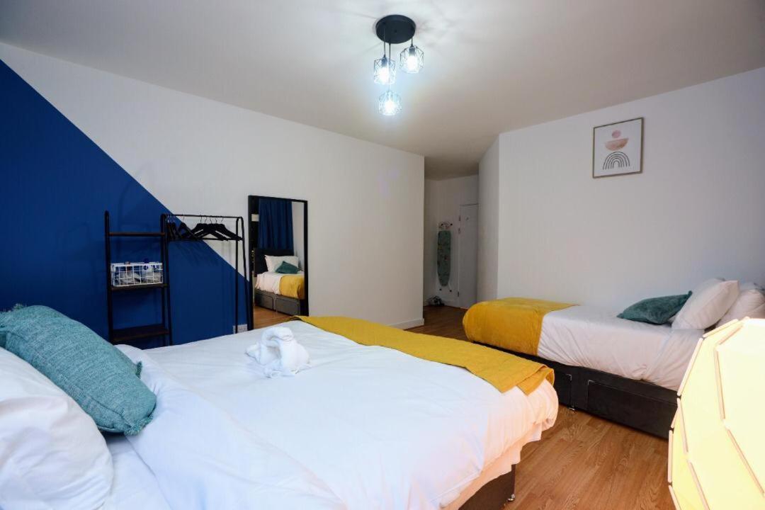 Apartment In *
