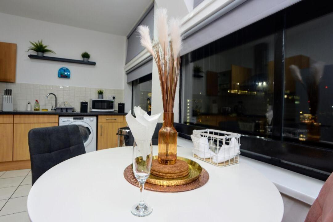 Apartment In