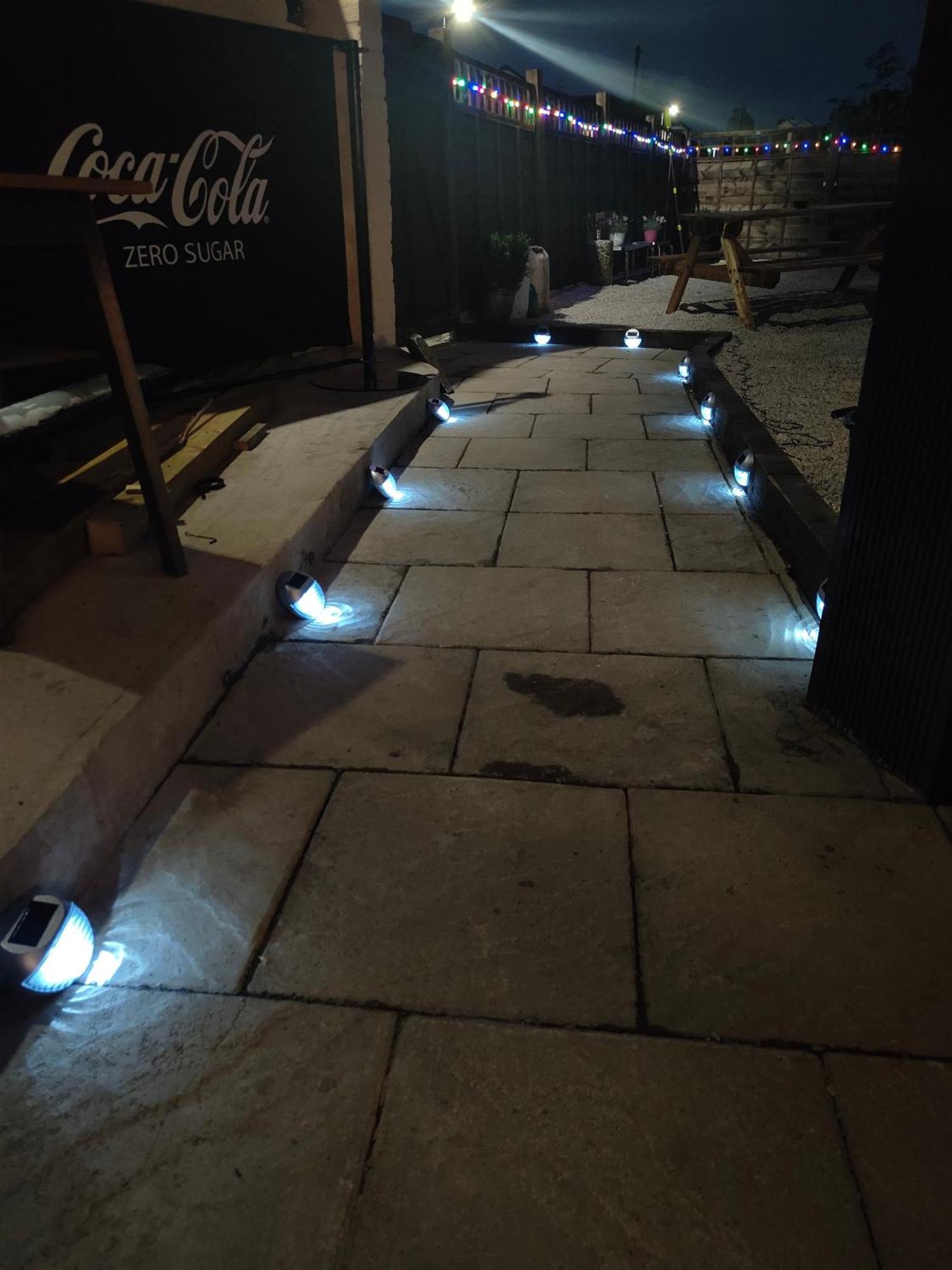 The Oddfellows Arms * Manchester