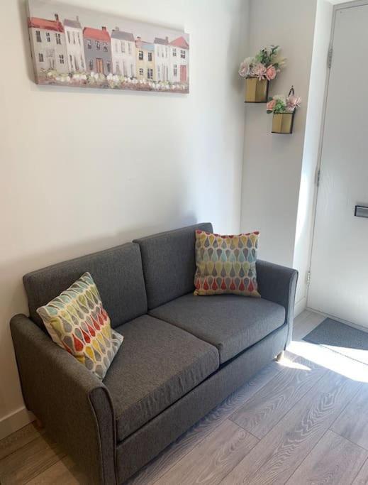 Salford Studio: Center & Concert Hub *