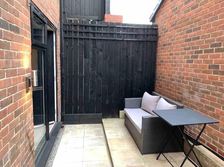 Apartment Salford Studio: Center & Concert Hub *