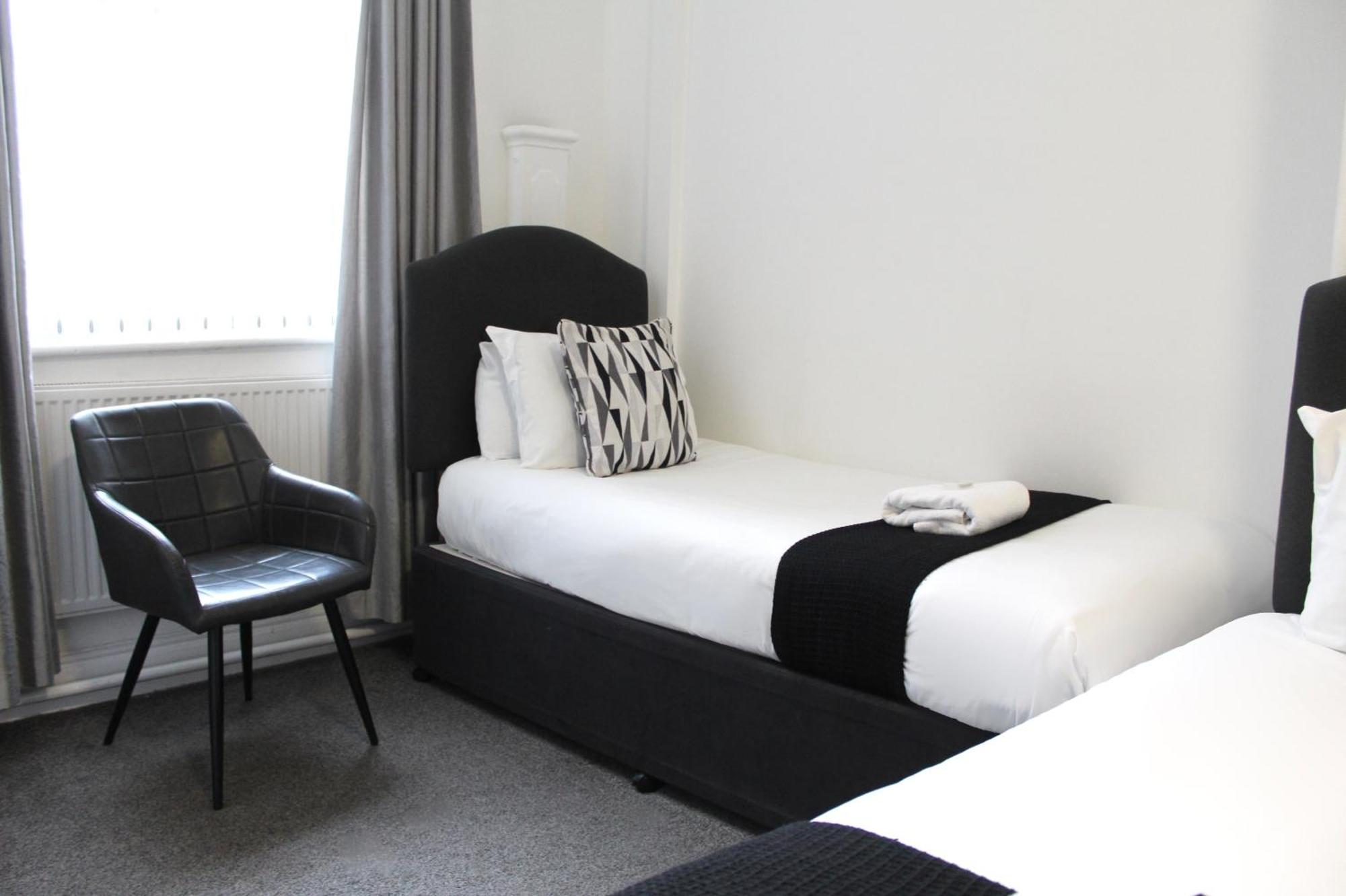 Hotel Mitre Centre Manchester