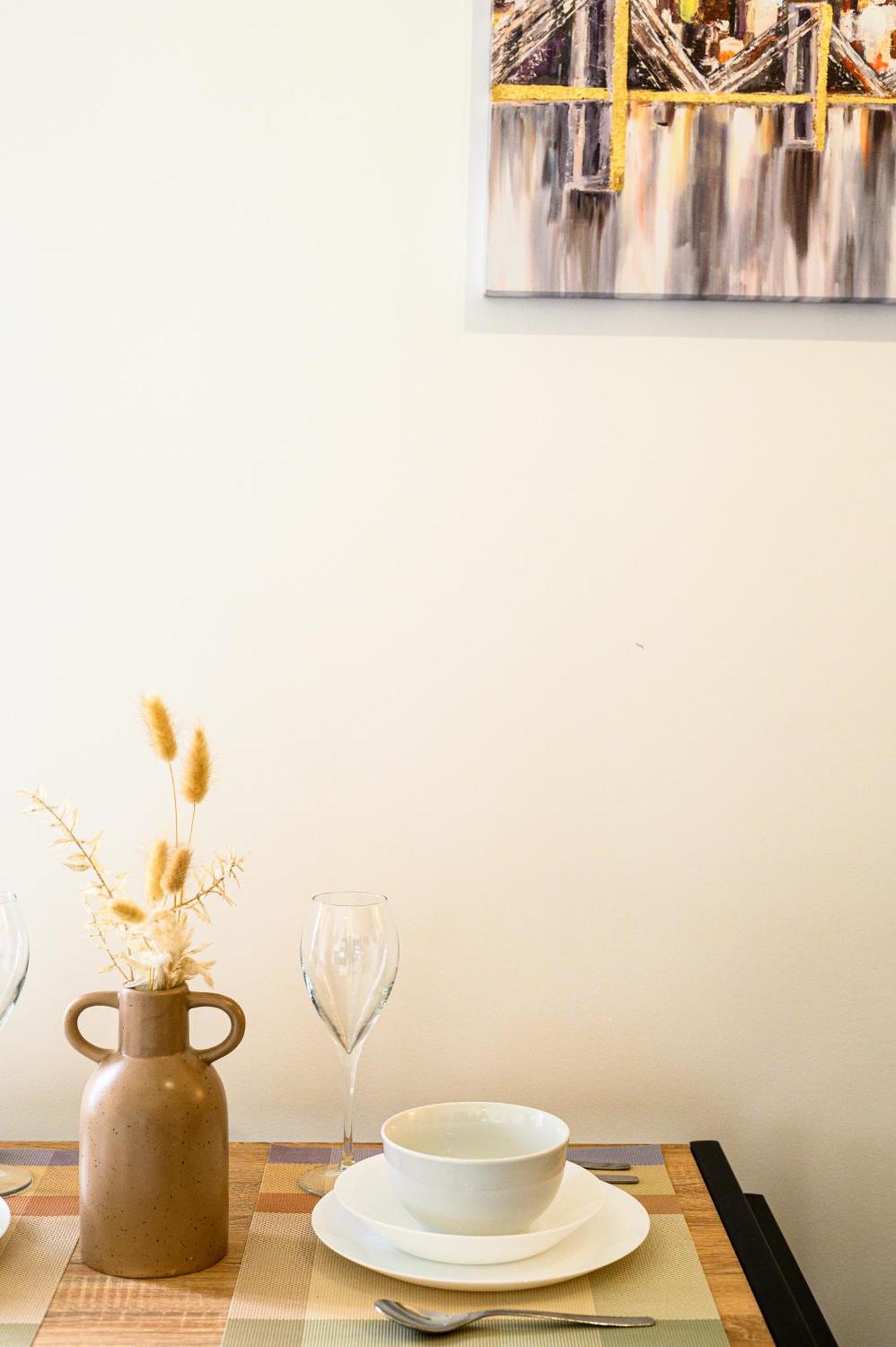 Cosy And Classy 1 Bed Getaway Apartment Manchester