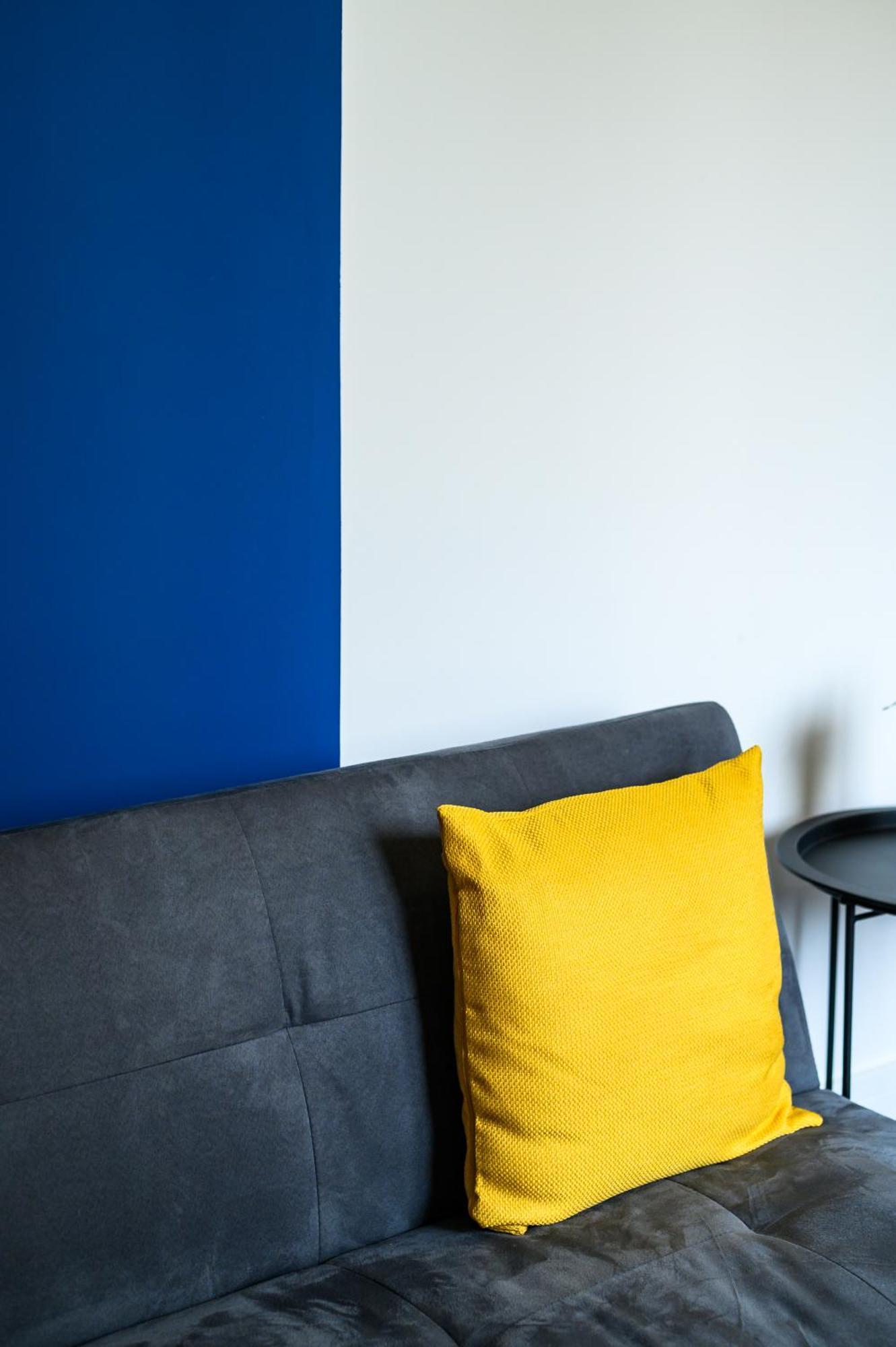 Apartment Cosy And Classy 1 Bed Getaway