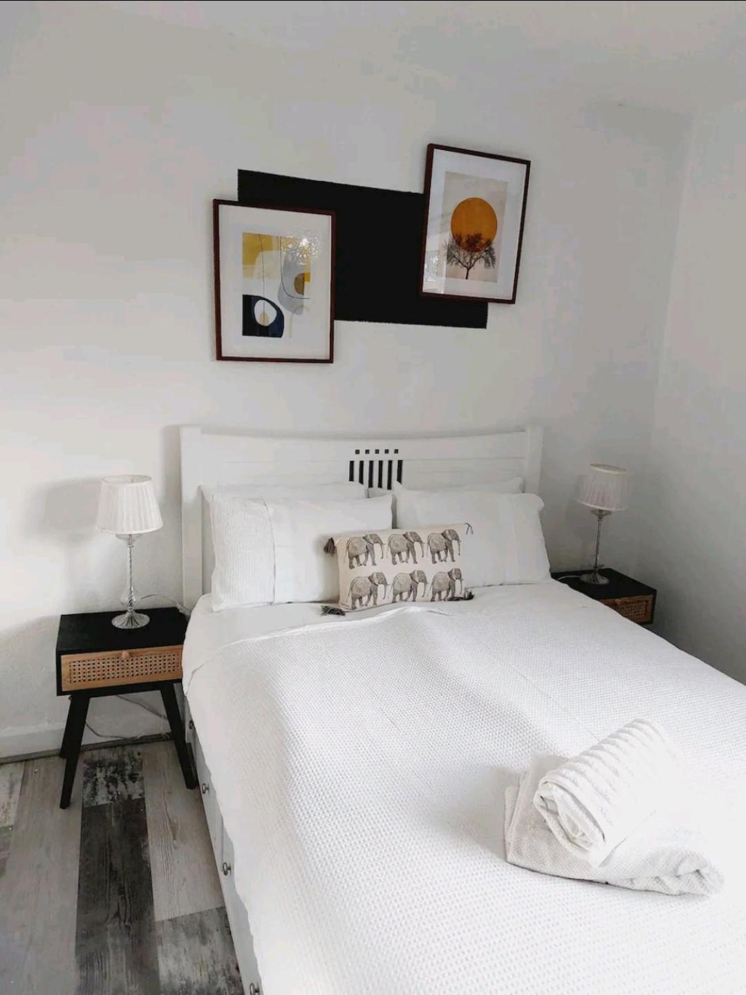 Cosy And Private House Close To Town Apartment