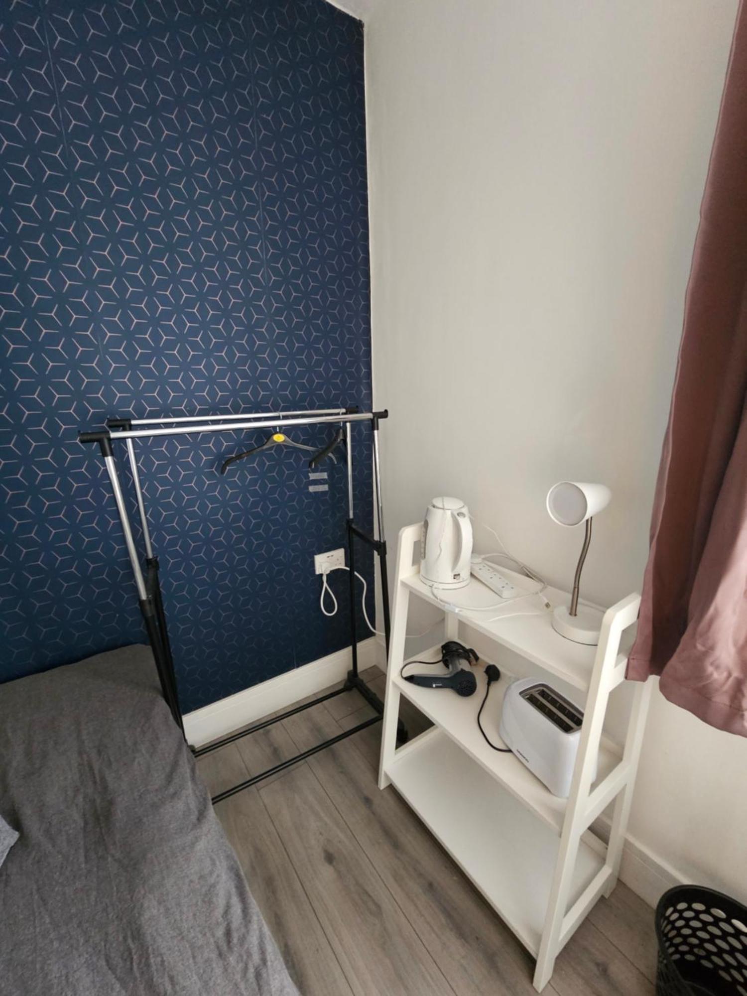 Homestay Double En In Levenshulme Manchester
