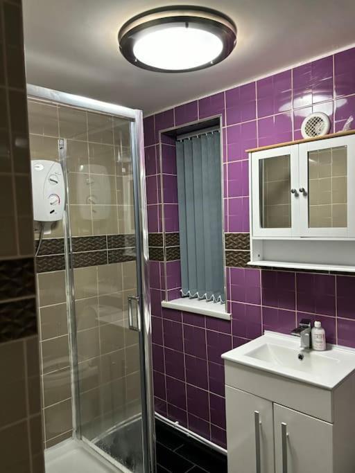 Stunning 2 Bed Rear Flat *