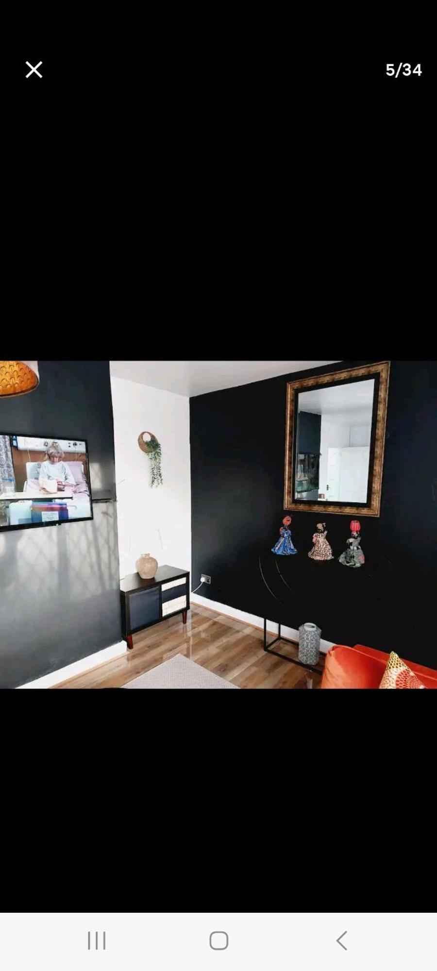 Apartment Cosy And Private House Close To Town