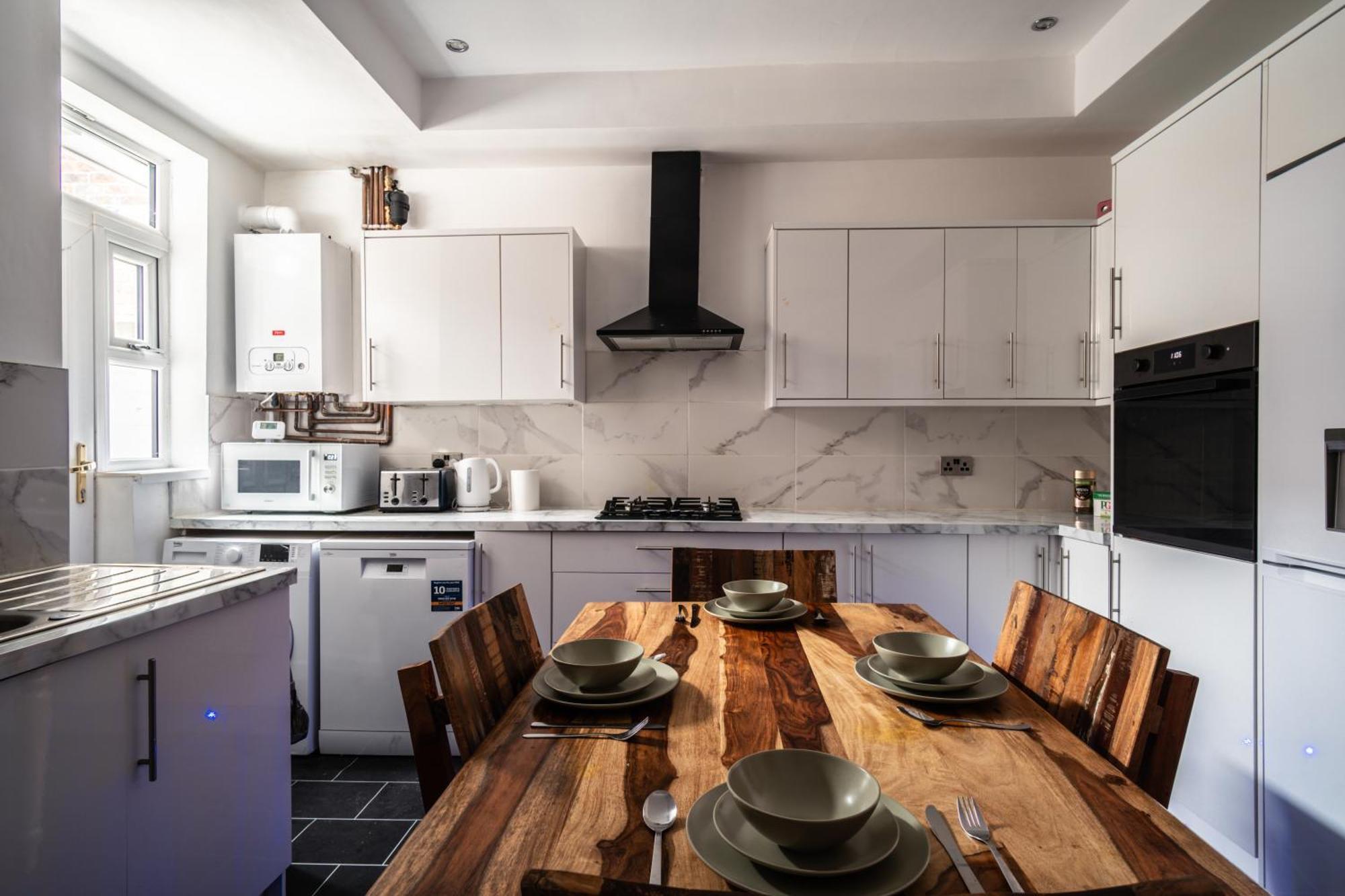 Homestay Refined Comforts For Two 5 *