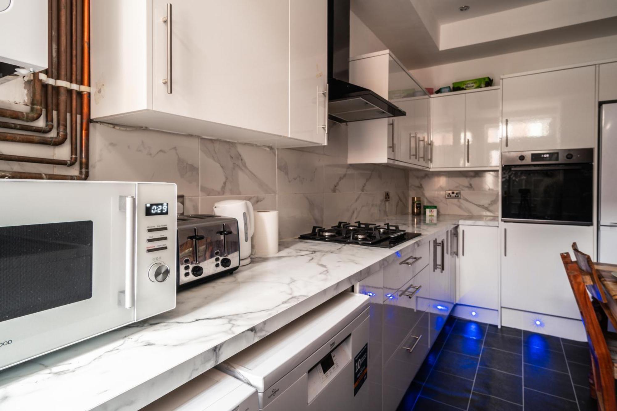 Refined Comforts For Two 5 *