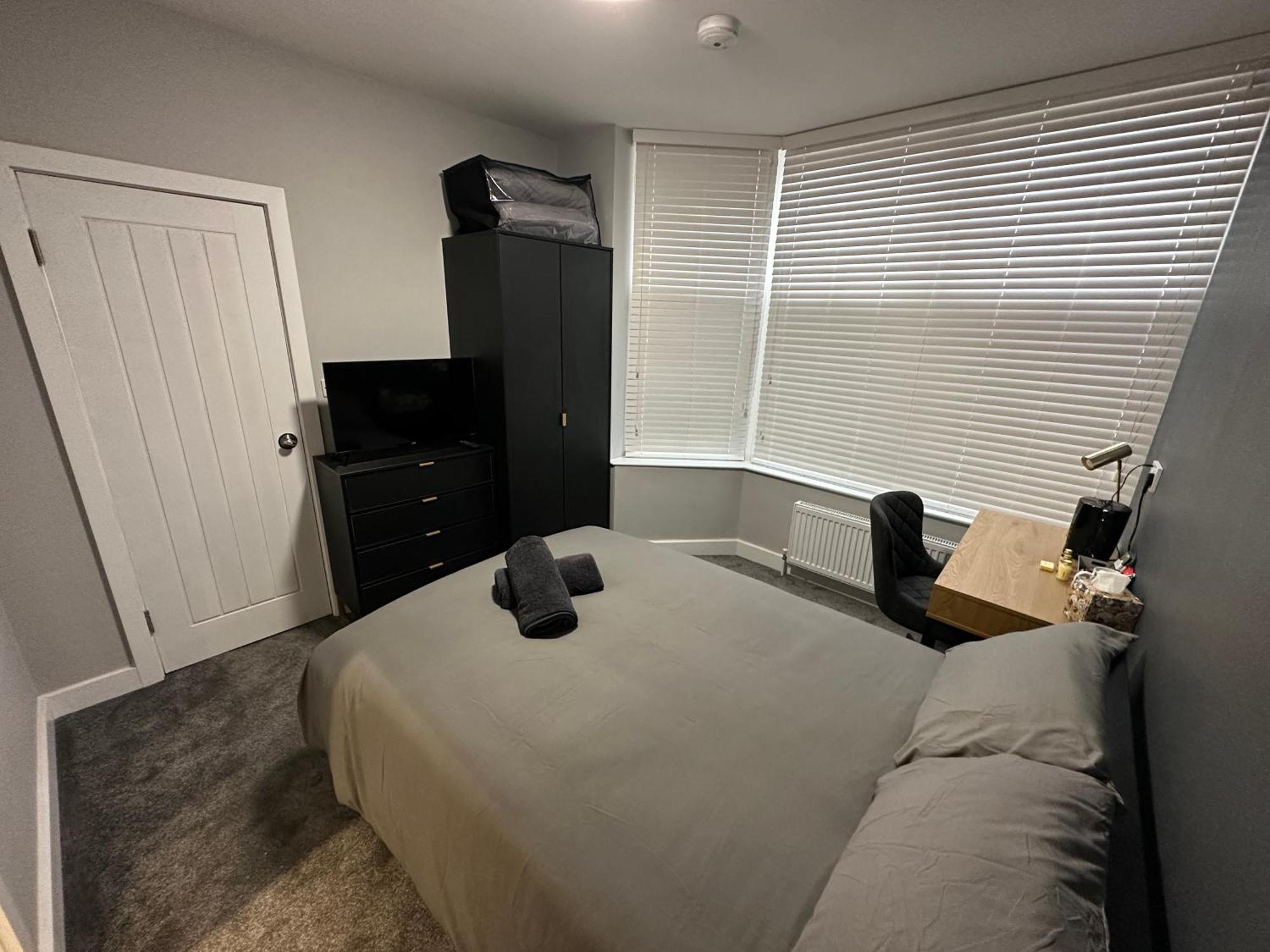 Ashley's Place Guest house