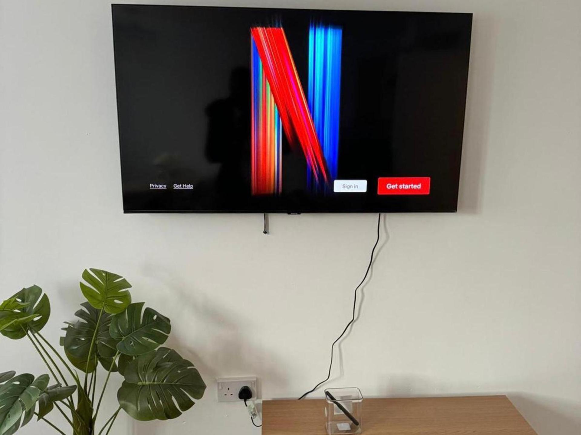 Sleeps5-parkg-netflix-near Centre Etihad *