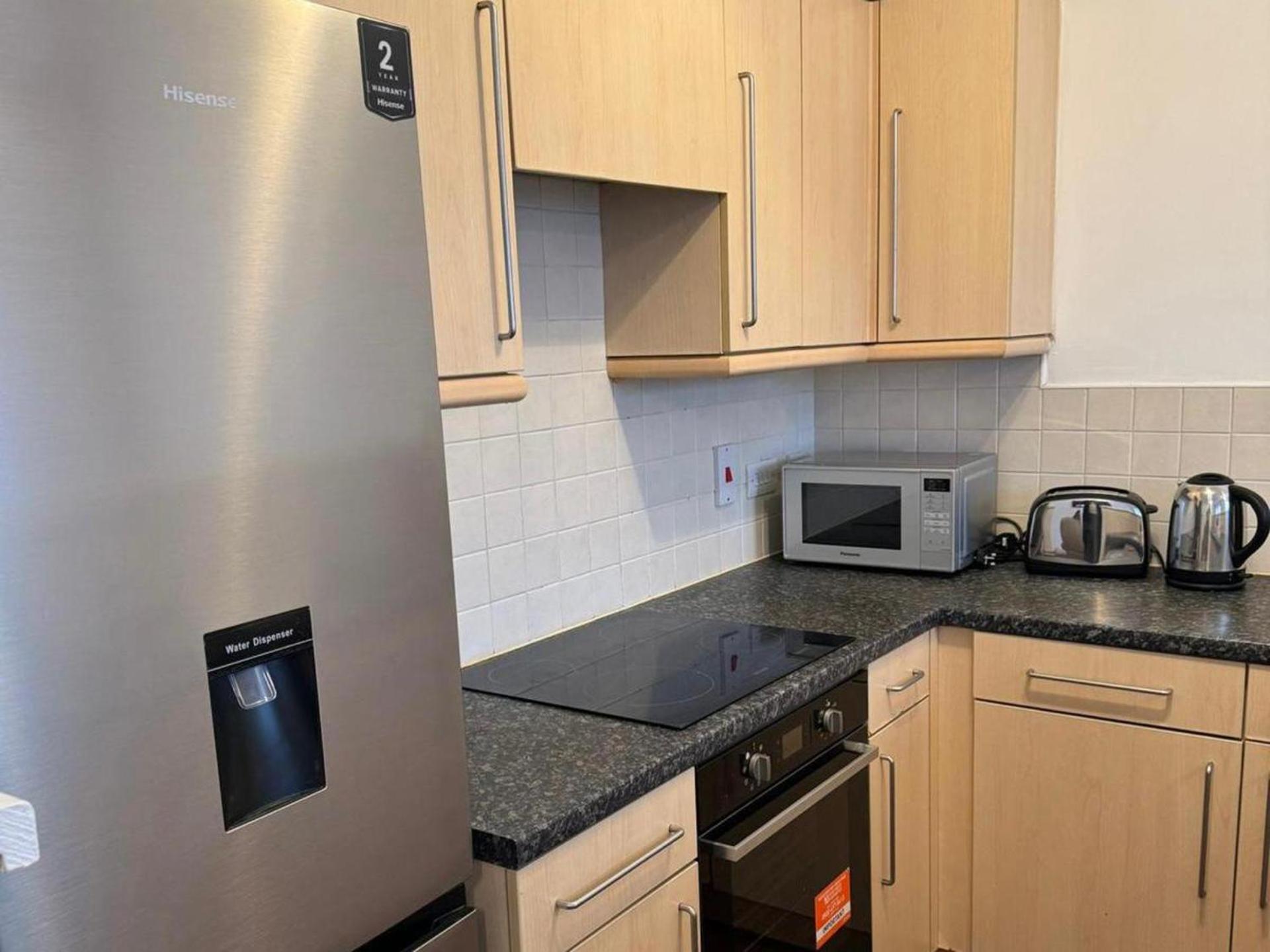 Sleeps5-parkg-netflix-near Centre Etihad Manchester