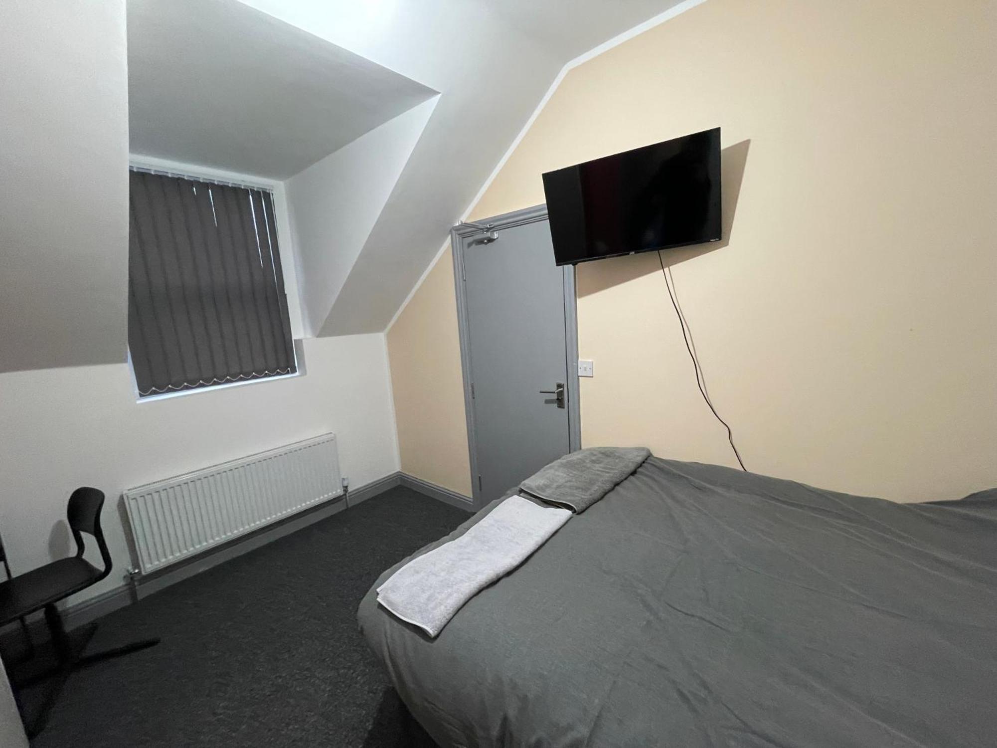 Luxurious En-suite 5 Homestay *