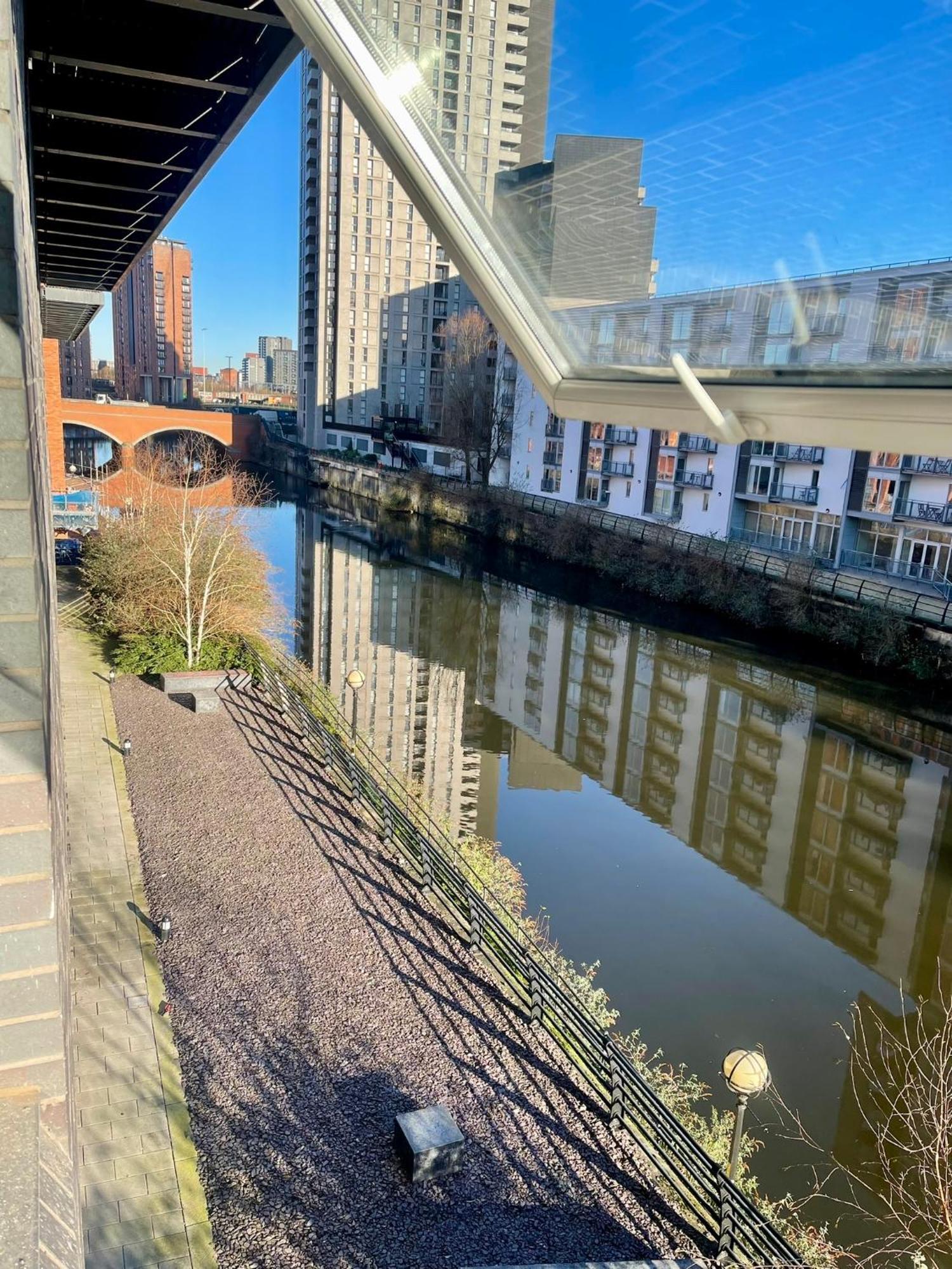 The Riverside Manchester