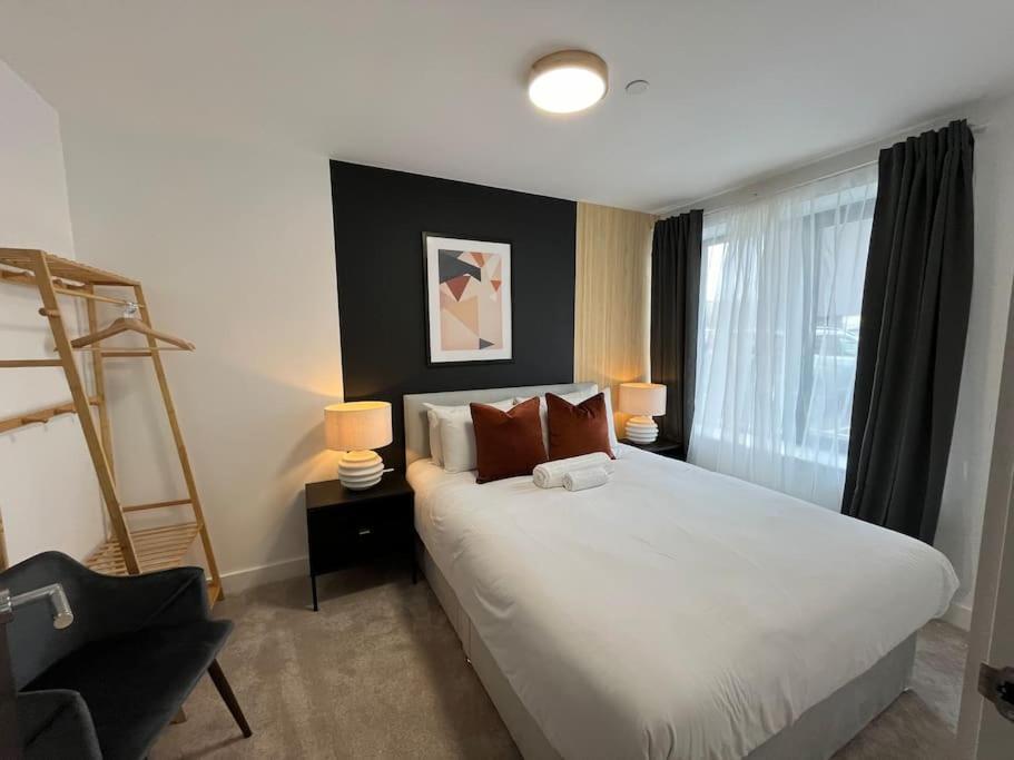 Cute One Bed - Old Trafford *