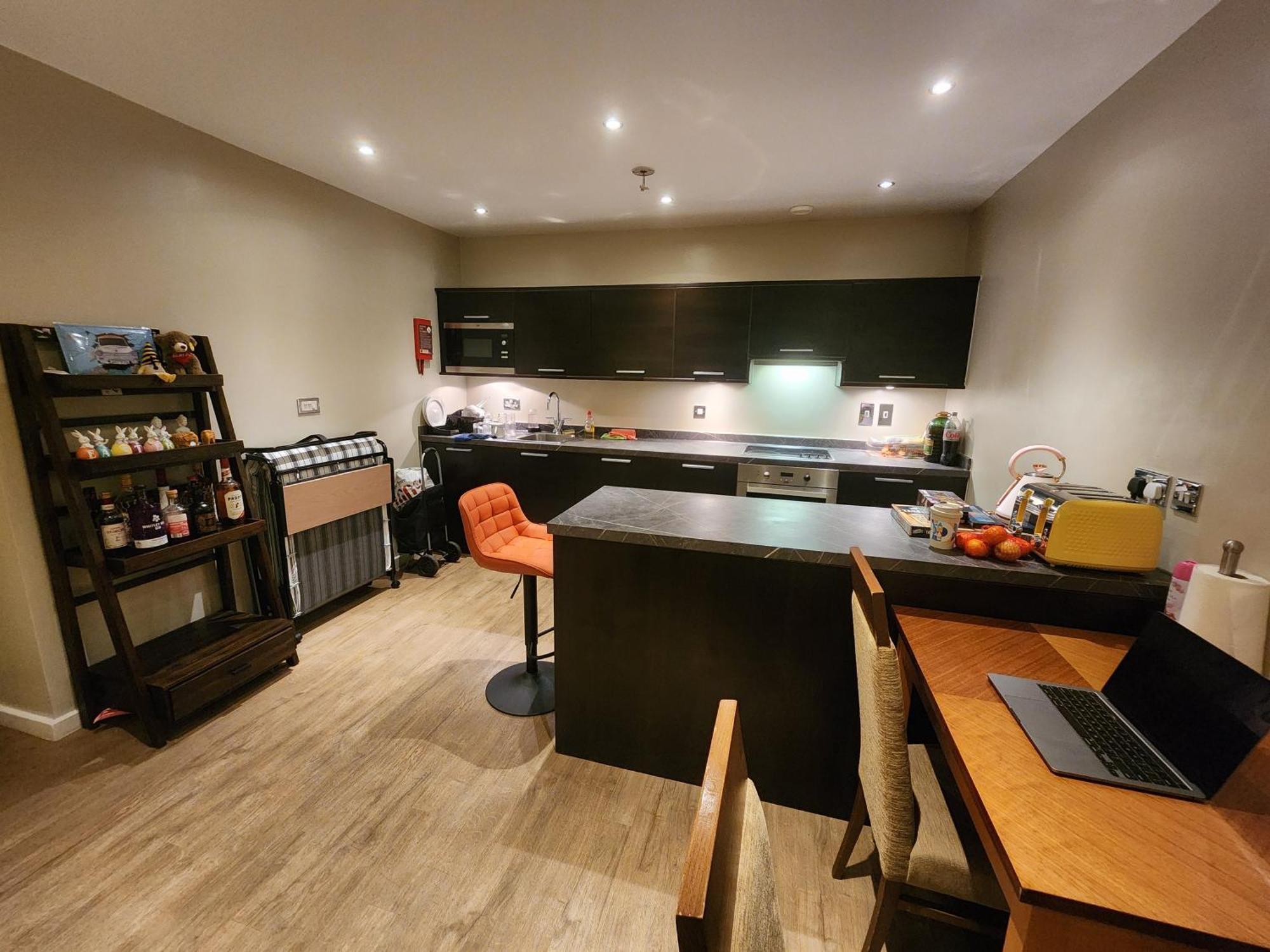 Joyful Abode - Live In The Heart Of Homestay