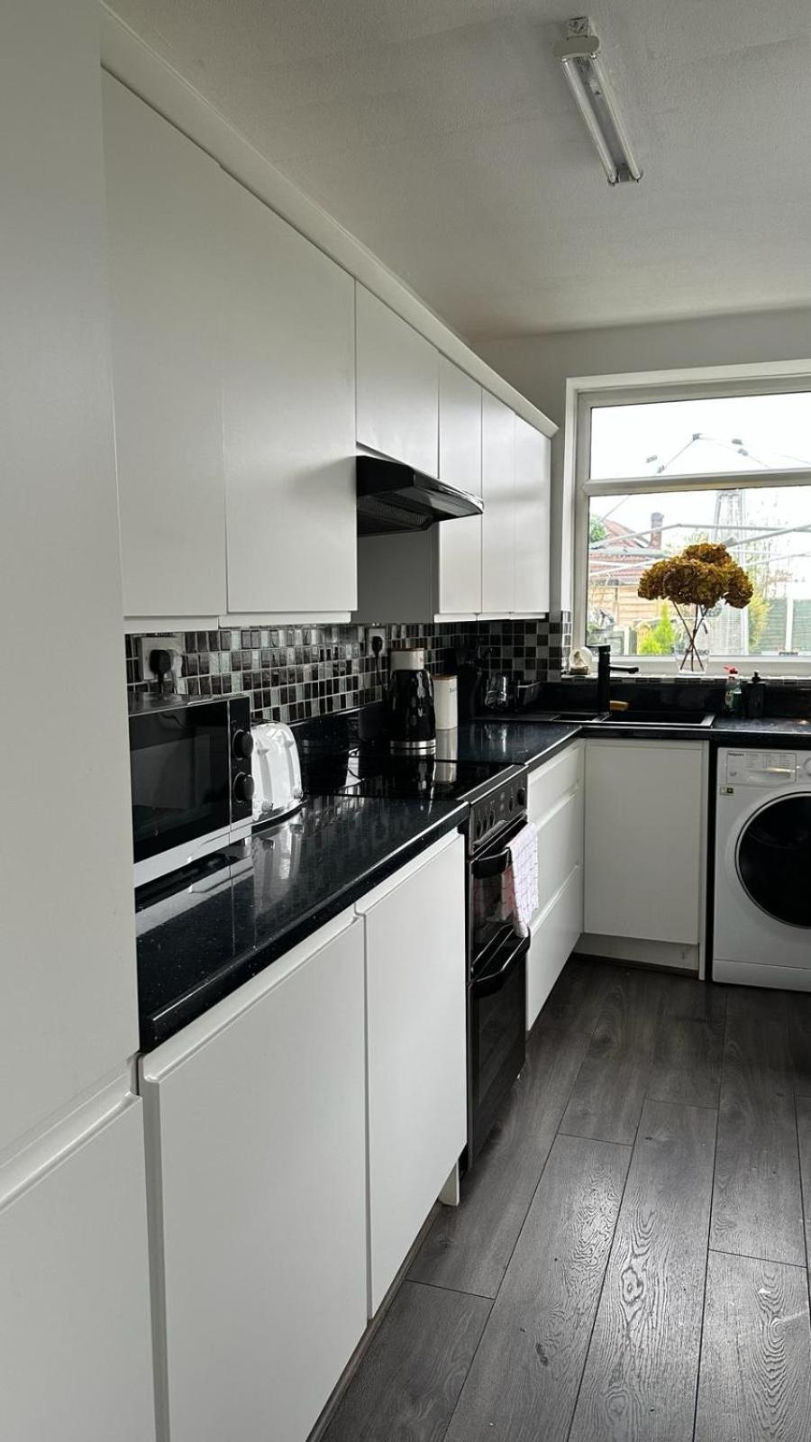 Apartment Ur Place 204