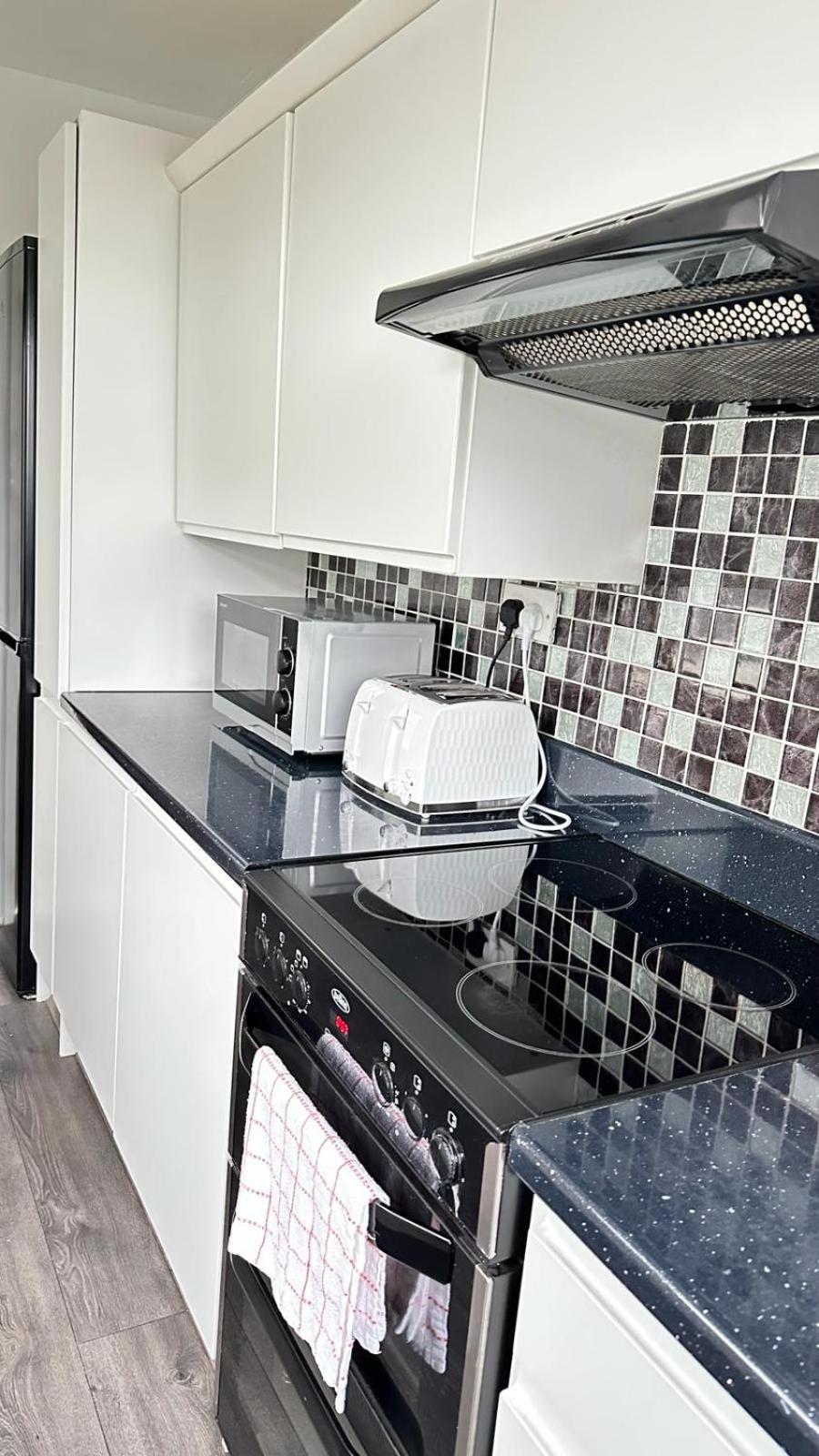 Apartment Ur Place 204 *