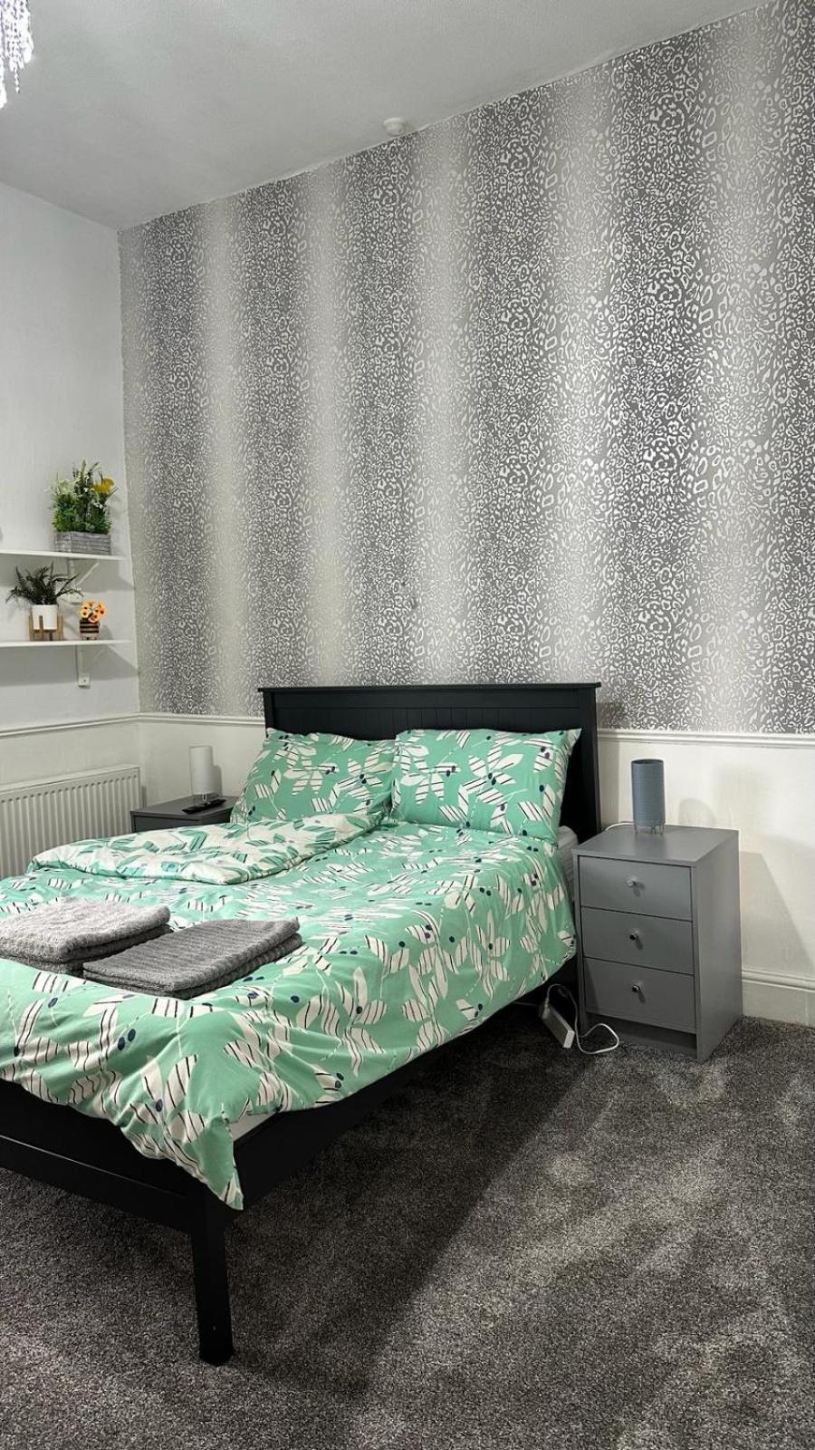 Apartment Ur Place 204