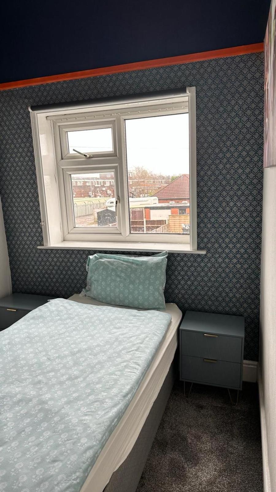 Ur Place 204 Apartment Manchester