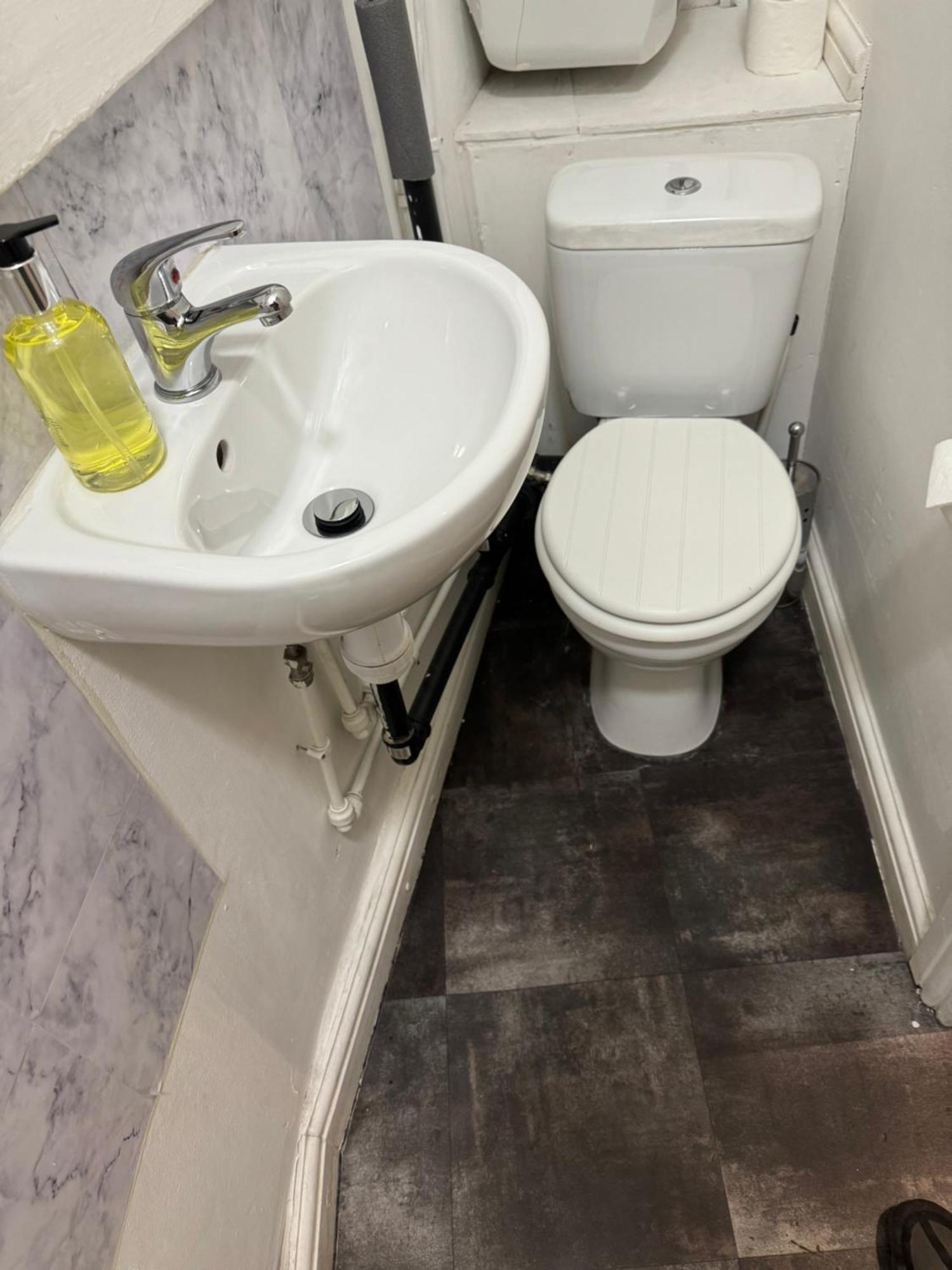 Apartment City Centre Manchester