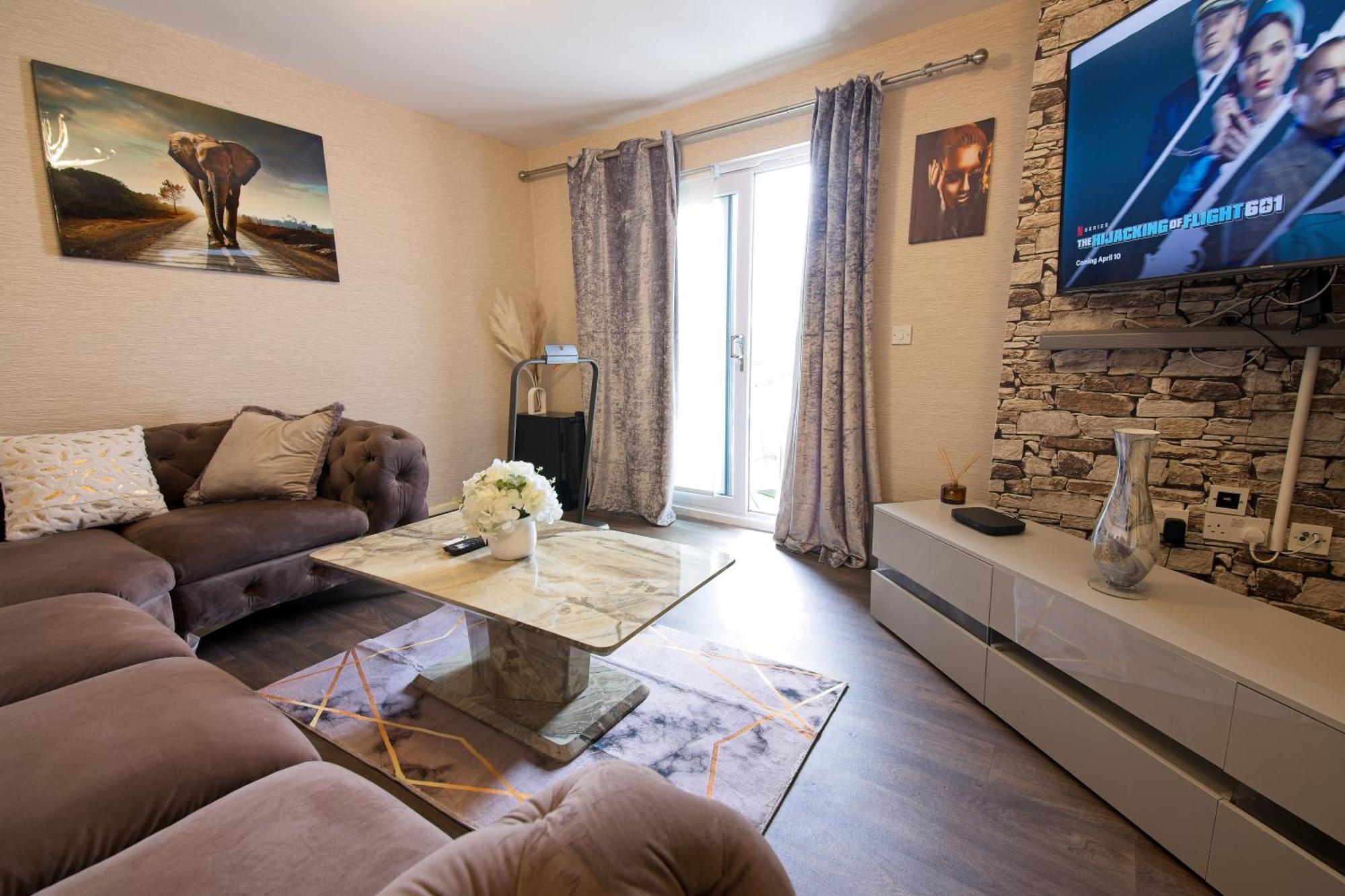 Five Star Rated Homestay