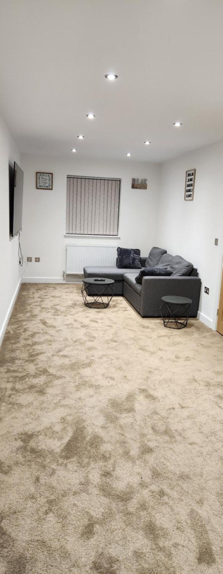Holiday home 44 Beyers Close Manchester