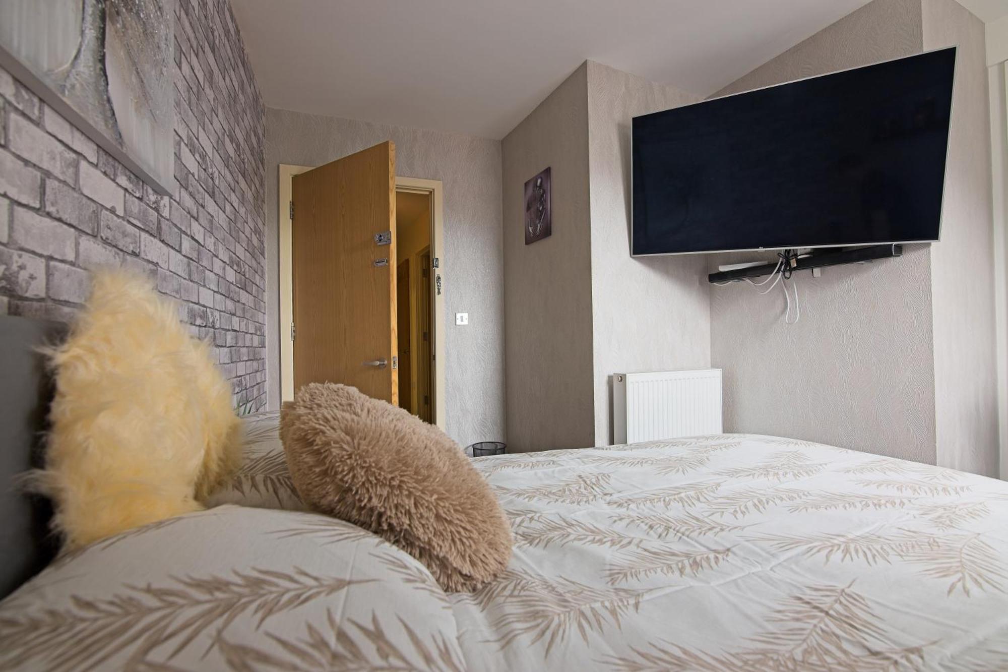 Homestay Five Star Rated Manchester