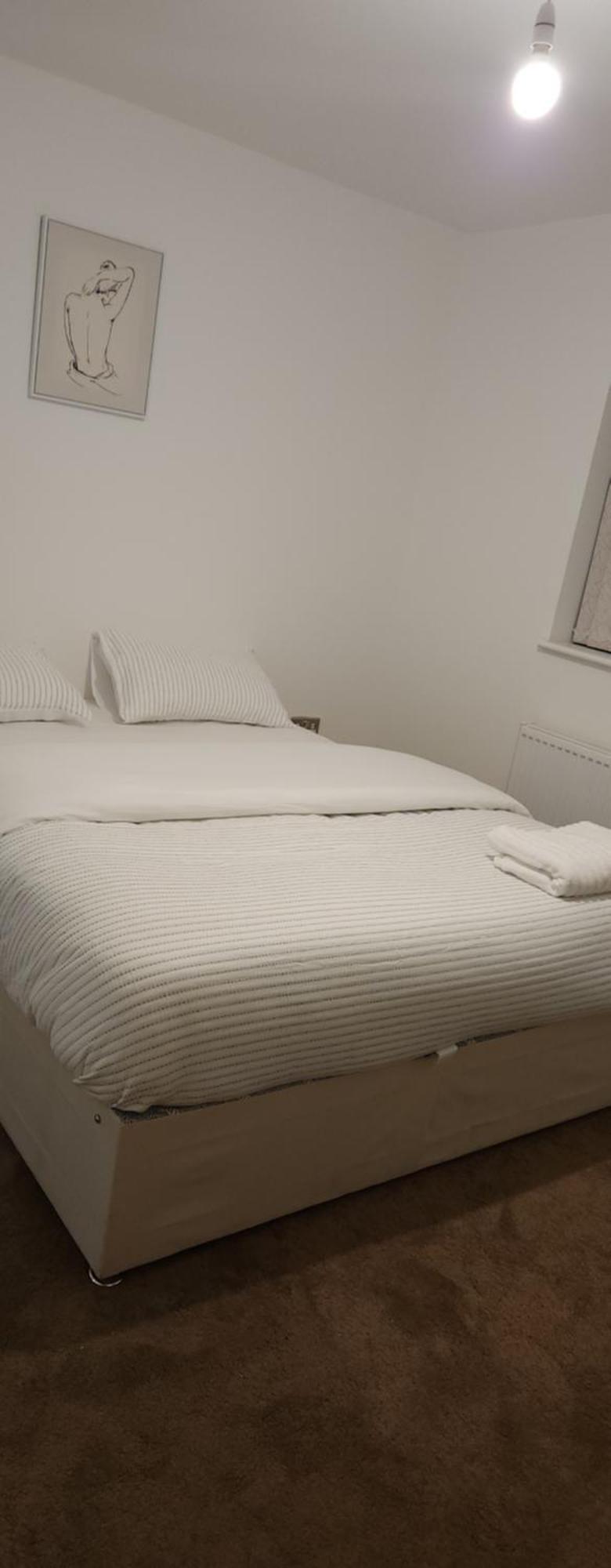 Holiday home 44 Beyers Close