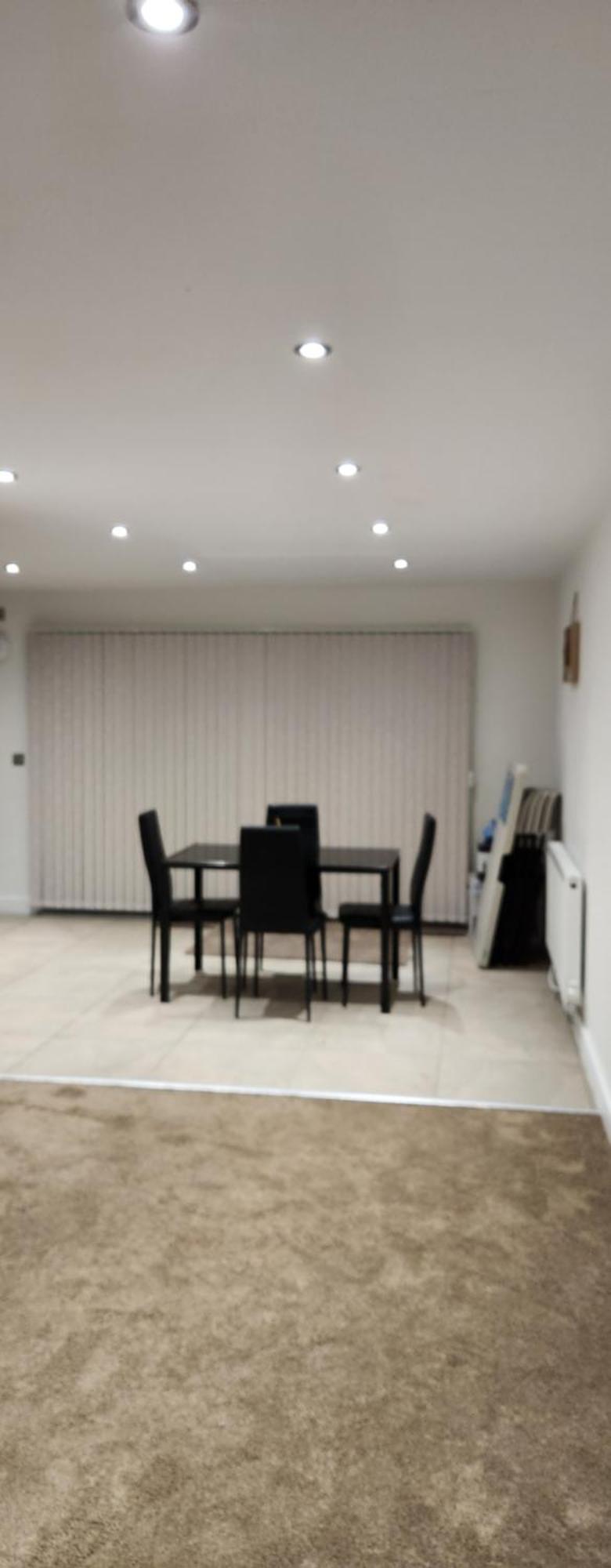 Holiday home 44 Beyers Close