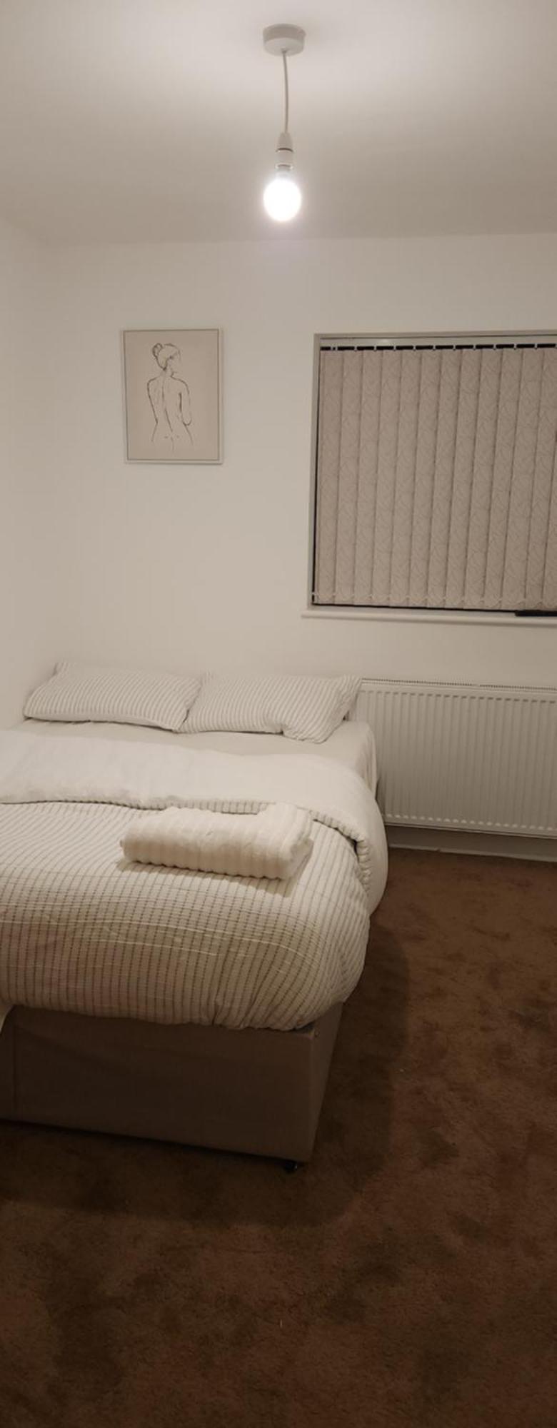 44 Beyers Close Holiday home *