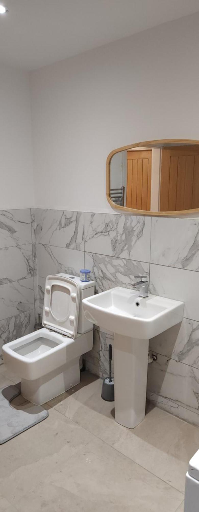 Holiday home 44 Beyers Close