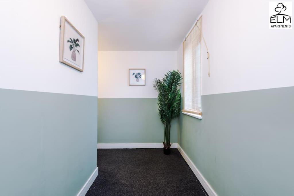 Apartment Cozy 1 Bedroom Apartment, Prime Location , Free Parking