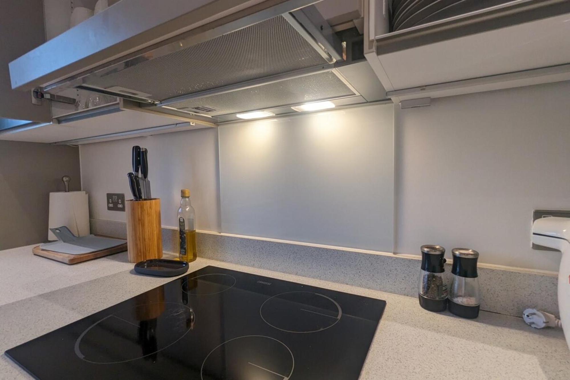 Holiday home Adelphi Townhouse Contemporary 2 Bed 1 Bath 1 Wc Manchester
