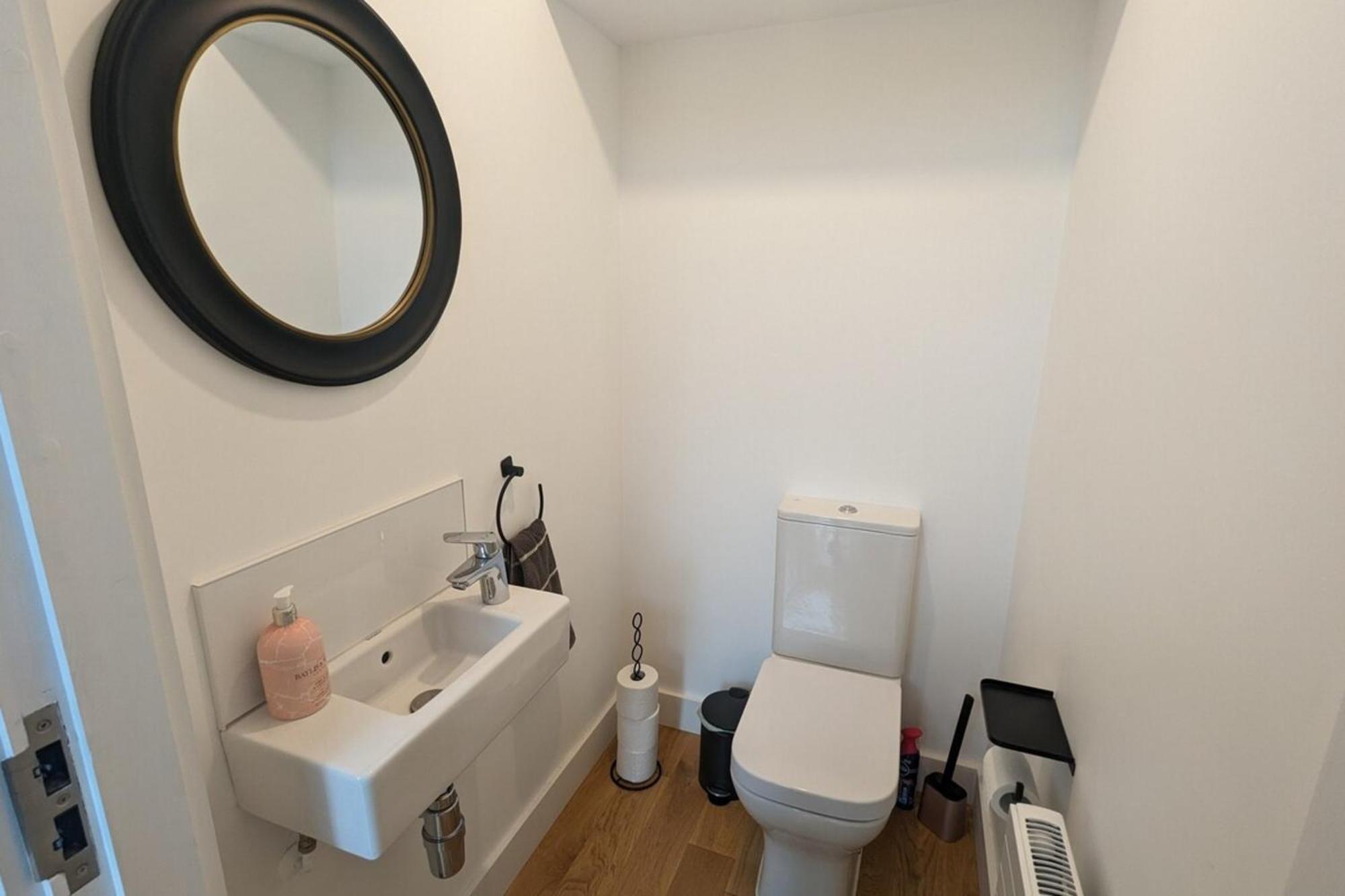 Adelphi Townhouse Contemporary 2 Bed 1 Bath 1 Wc * Manchester