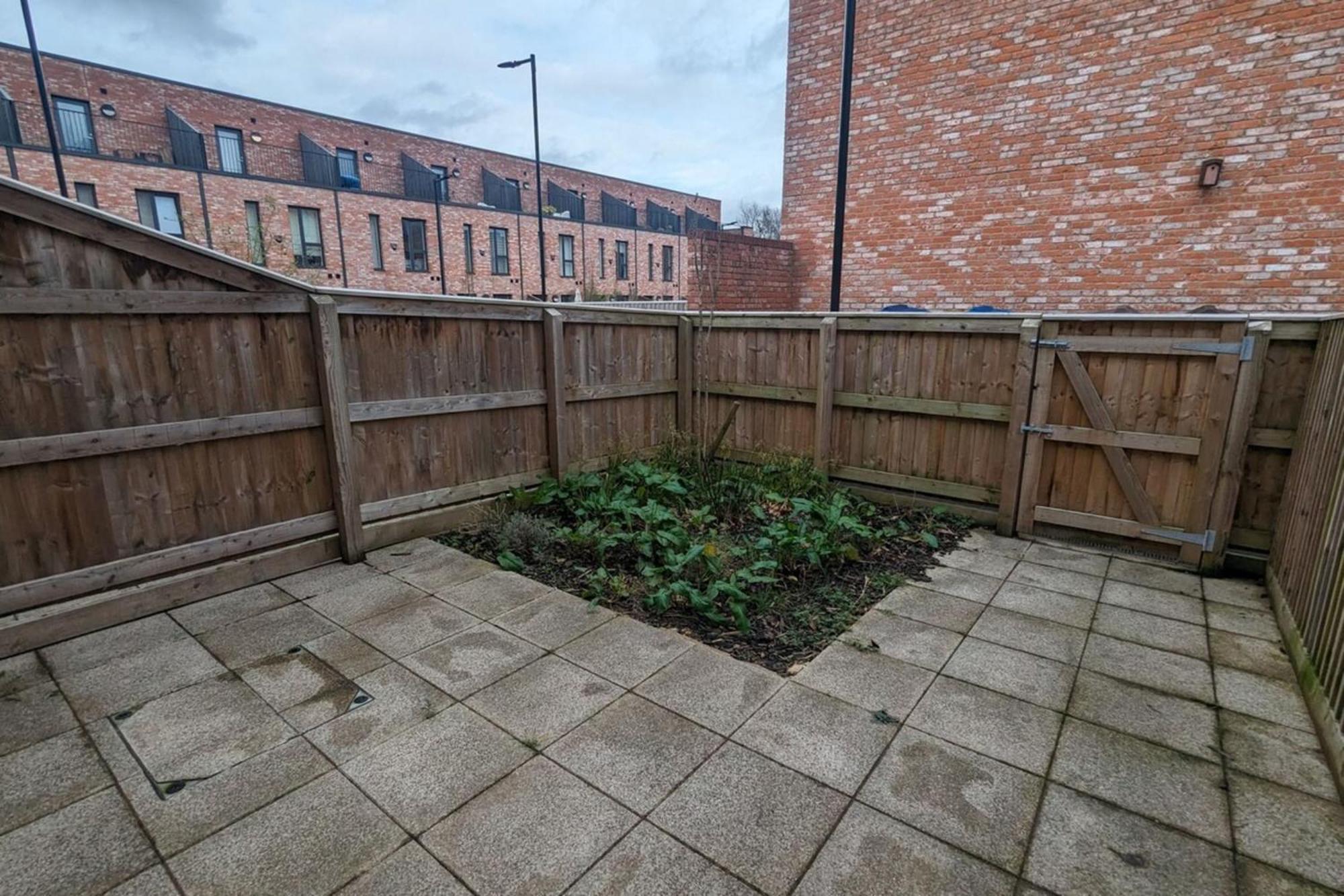 Holiday home Adelphi Townhouse Contemporary 2 Bed 1 Bath 1 Wc