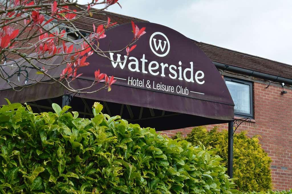 Hotel The Waterside And Leisure Club 3*