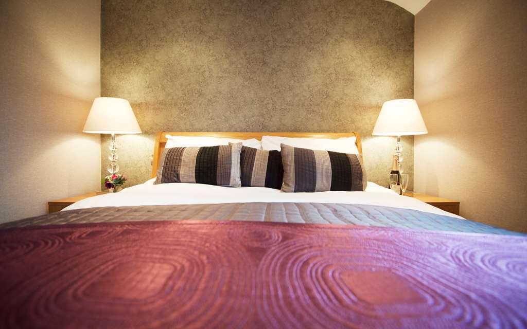 The Waterside And Leisure Club Hotel 3*