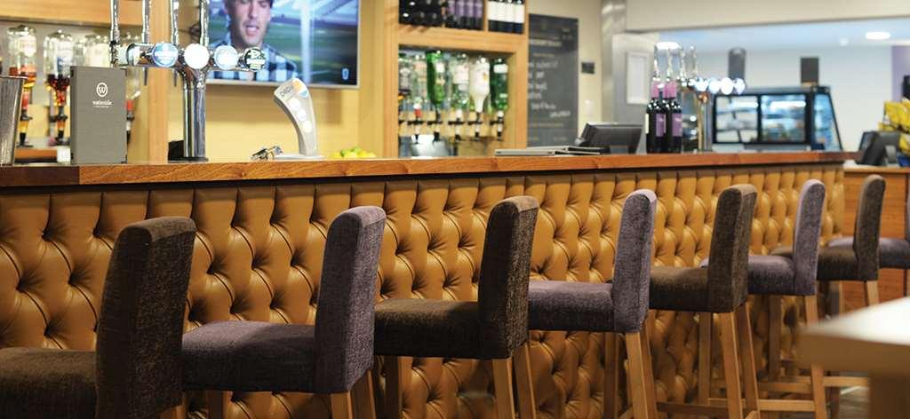 The Waterside And Leisure Club 3*