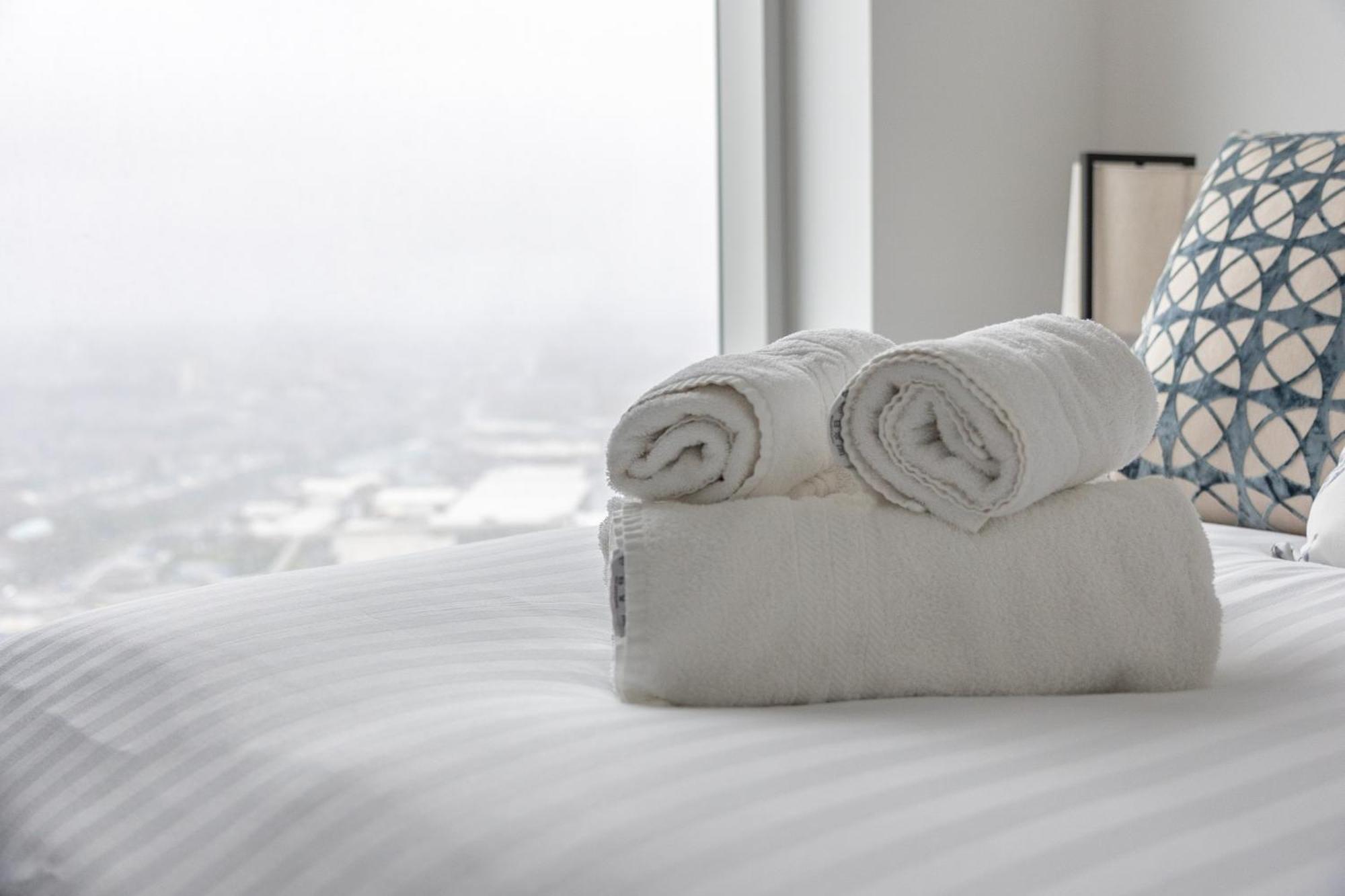 Apartment Greengate Manchester