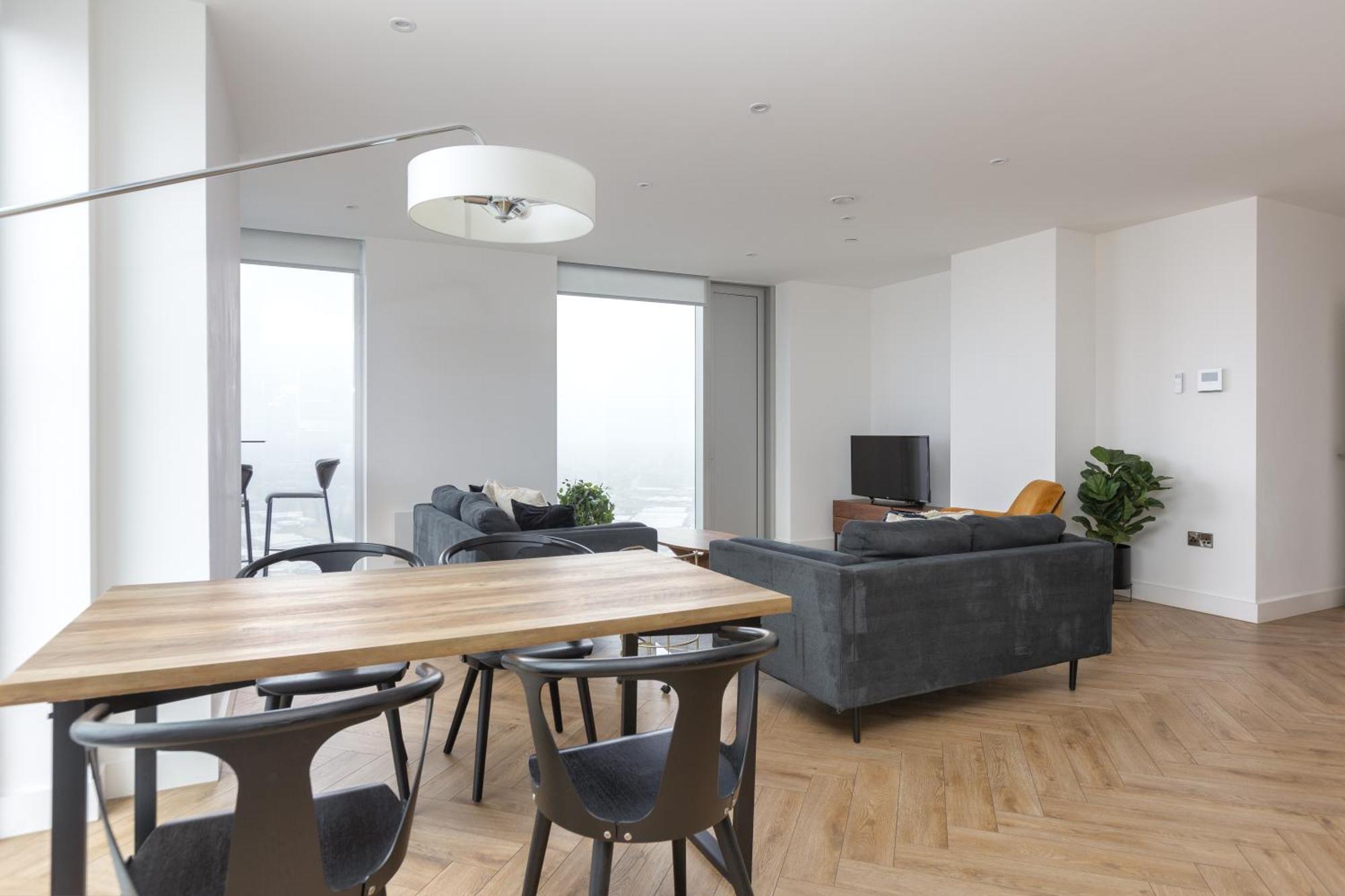 Apartment Greengate