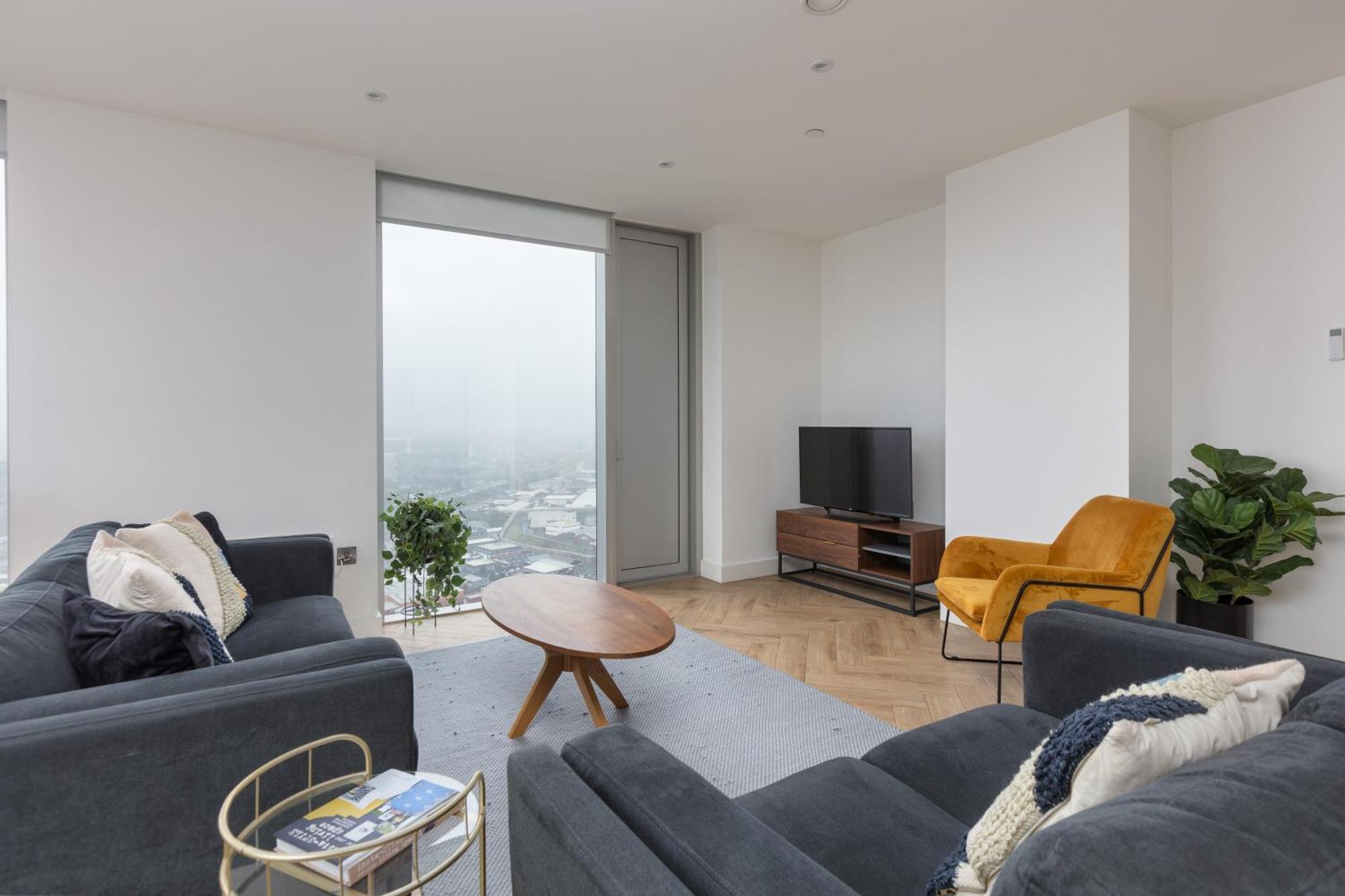 Apartment Greengate